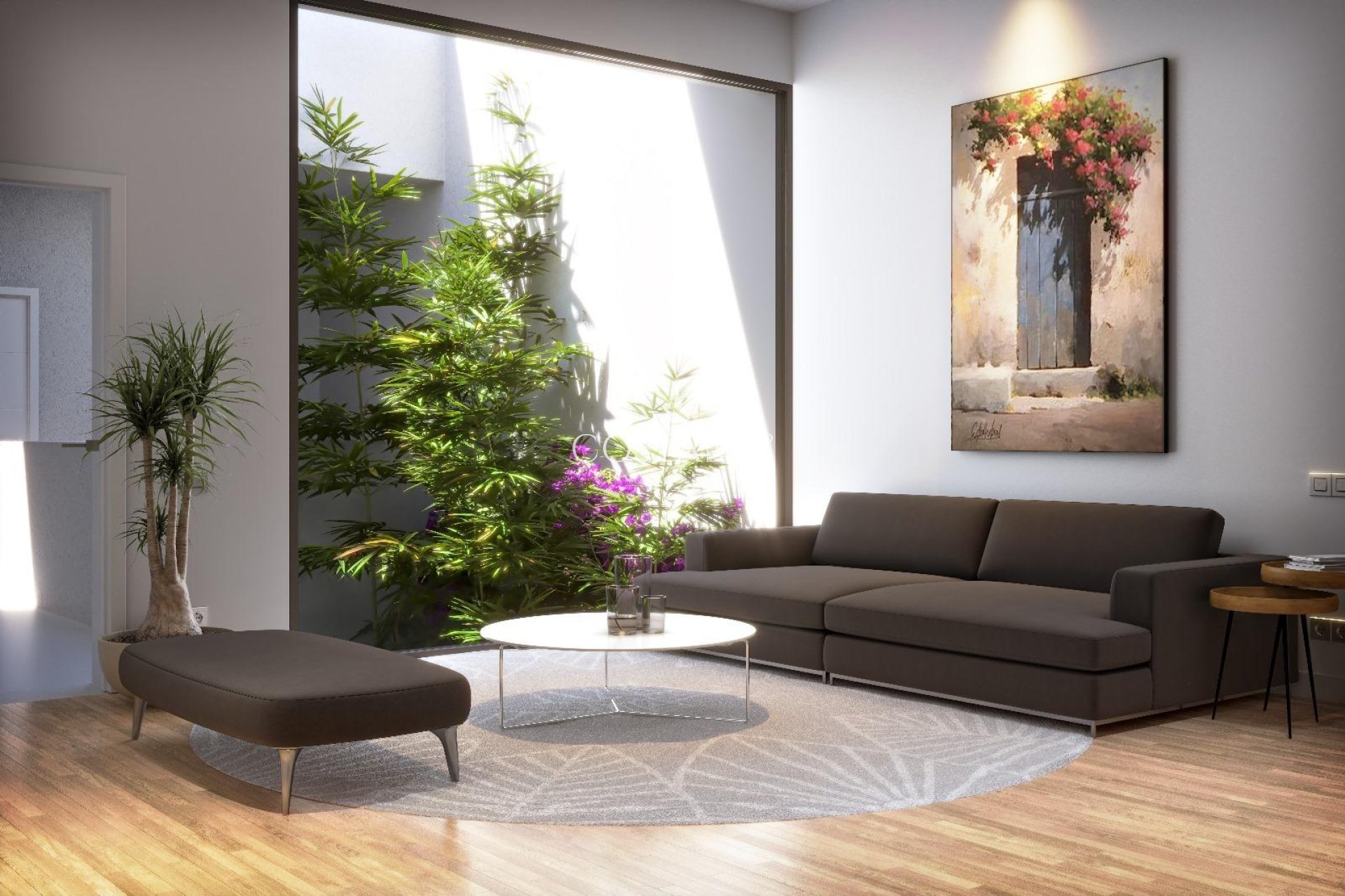 Nouvelle construction - Apartments -
San Juan Alicante - Nou Nazareth