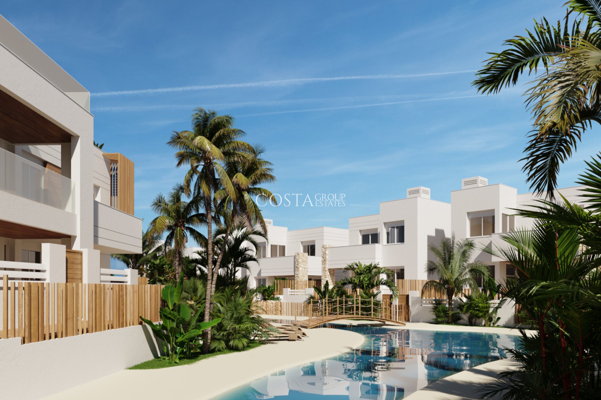 Nouvelle construction - Apartments -
San Juan de los Terreros - San Juan De Los Terreros