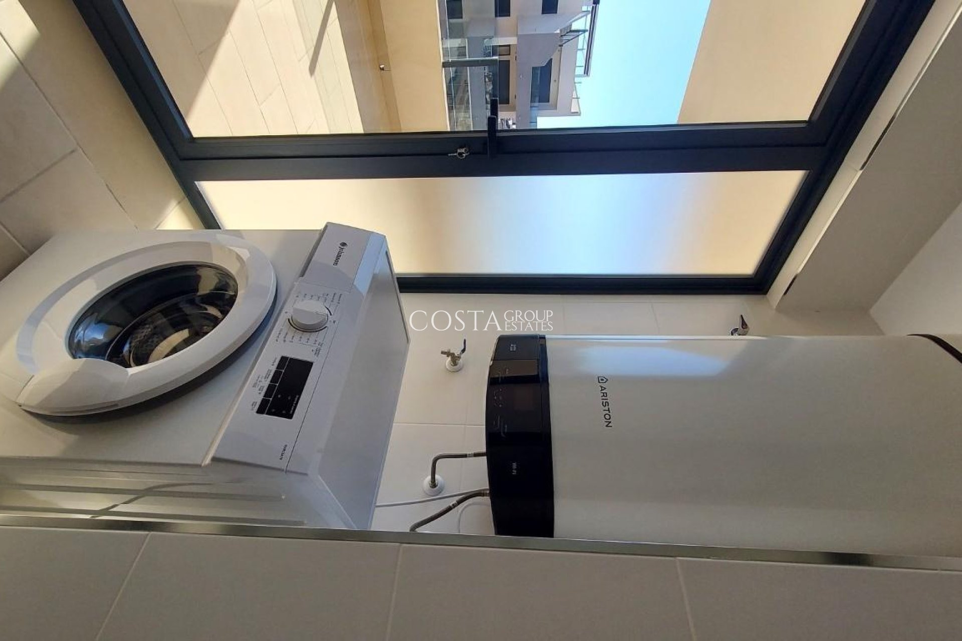 Nouvelle construction - Apartments -
San Miguel de Salinas - San Miguel De Salinas