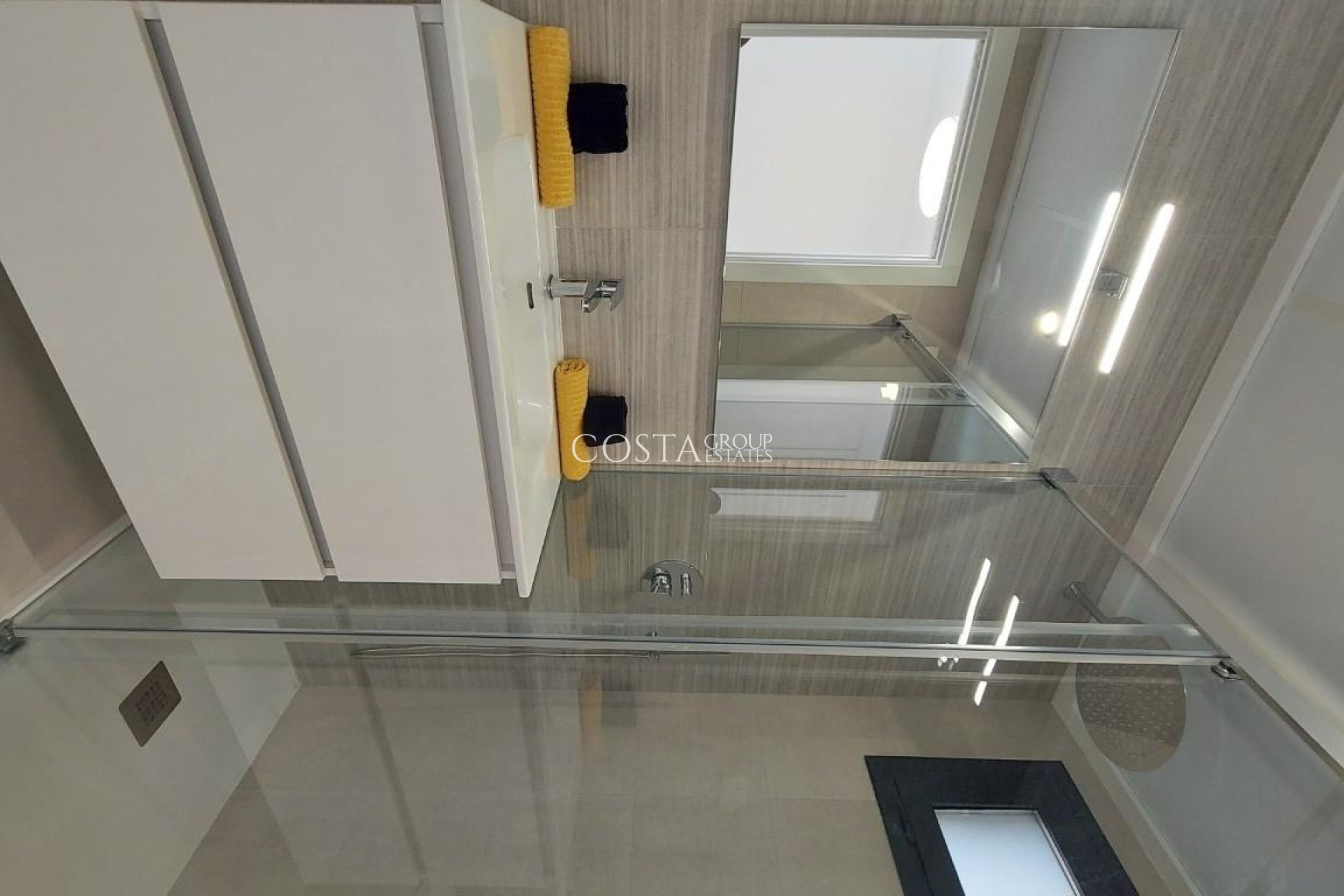 Nouvelle construction - Apartments -
San Miguel de Salinas - San Miguel De Salinas