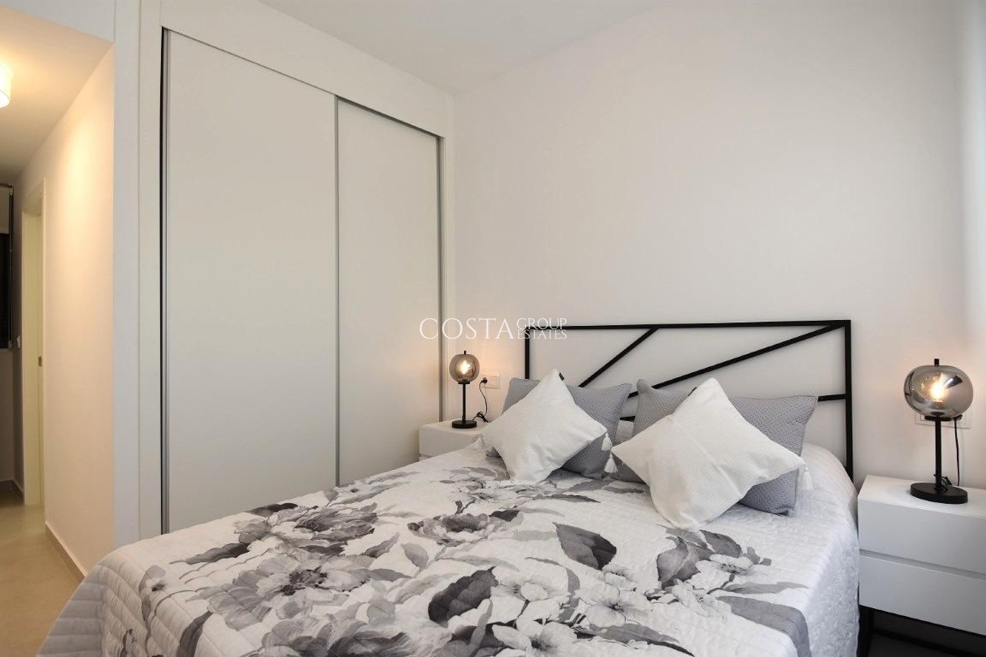 Nouvelle construction - Apartments -
San Miguel de Salinas - San Miguel De Salinas