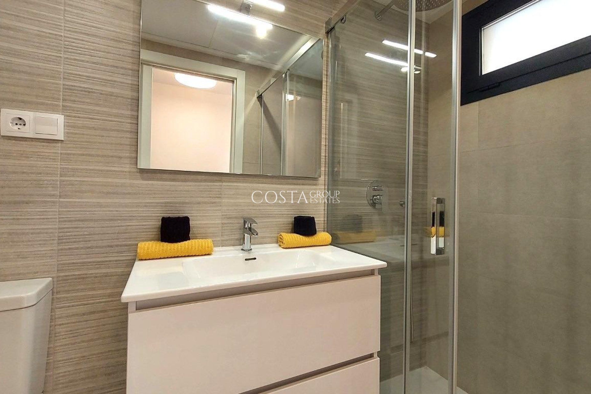 Nouvelle construction - Apartments -
San Miguel de Salinas - San Miguel De Salinas