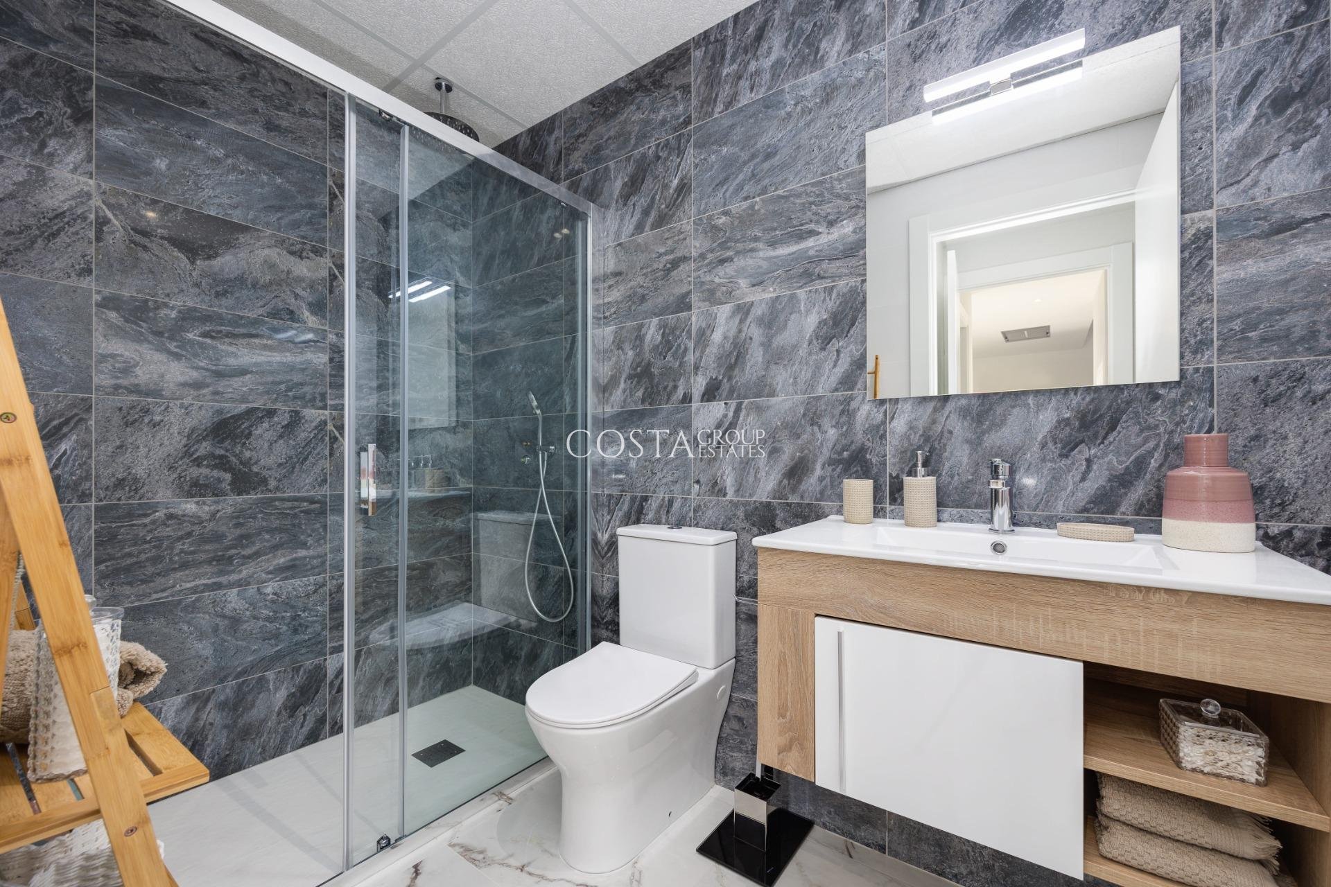 Nouvelle construction - Apartments -
San Miguel de Salinas - San Miguel De Salinas