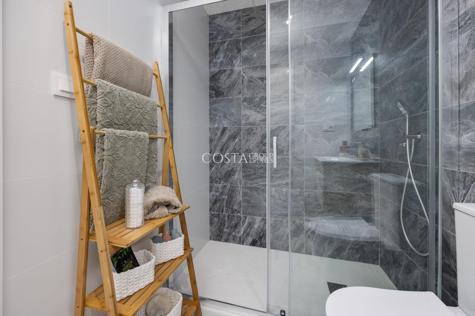 Nouvelle construction - Apartments -
San Miguel de Salinas - San Miguel De Salinas