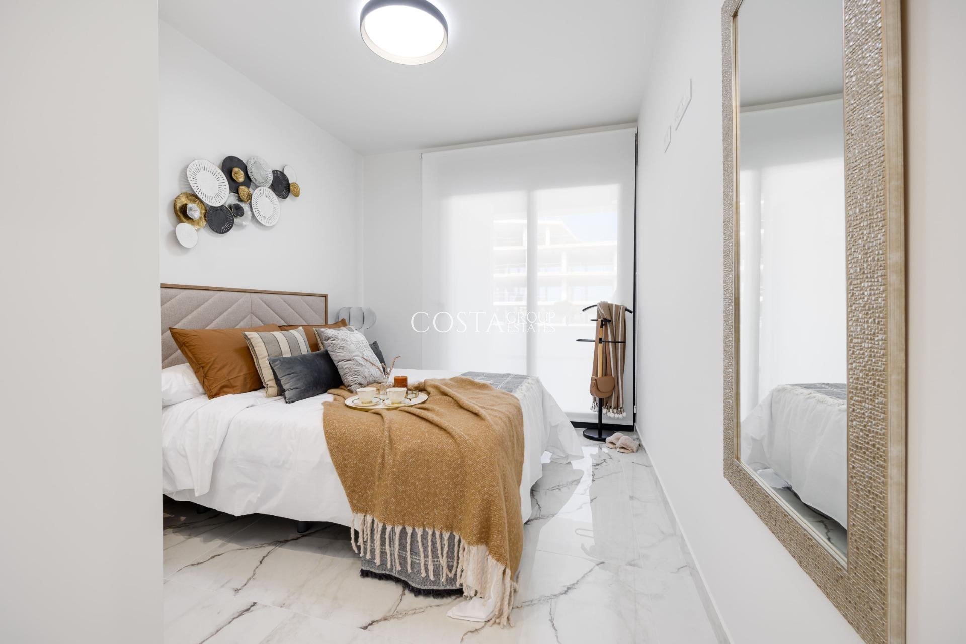 Nouvelle construction - Apartments -
San Miguel de Salinas - San Miguel De Salinas