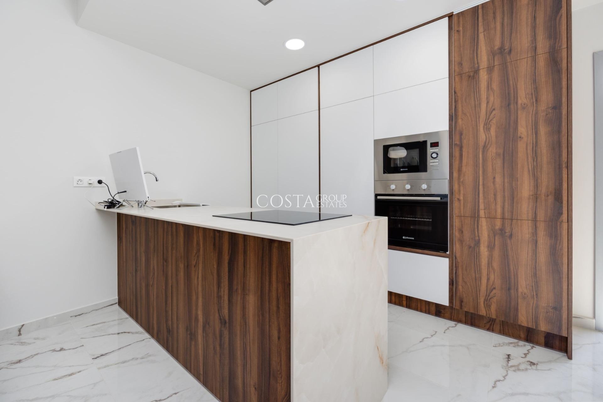 Nouvelle construction - Apartments -
San Miguel de Salinas - San Miguel De Salinas