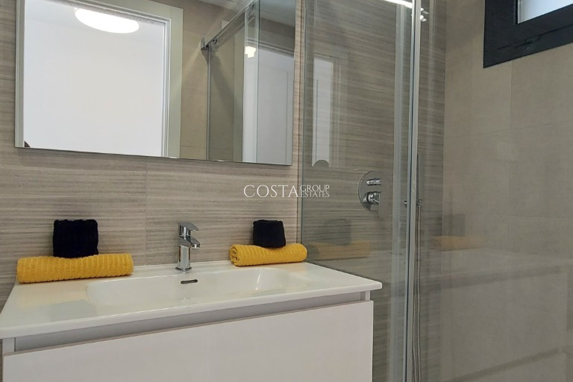 Nouvelle construction - Apartments -
San Miguel de Salinas - San Miguel De Salinas