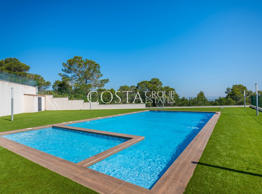 Nouvelle construction - Apartments -
San Miguel de Salinas - San Miguel De Salinas