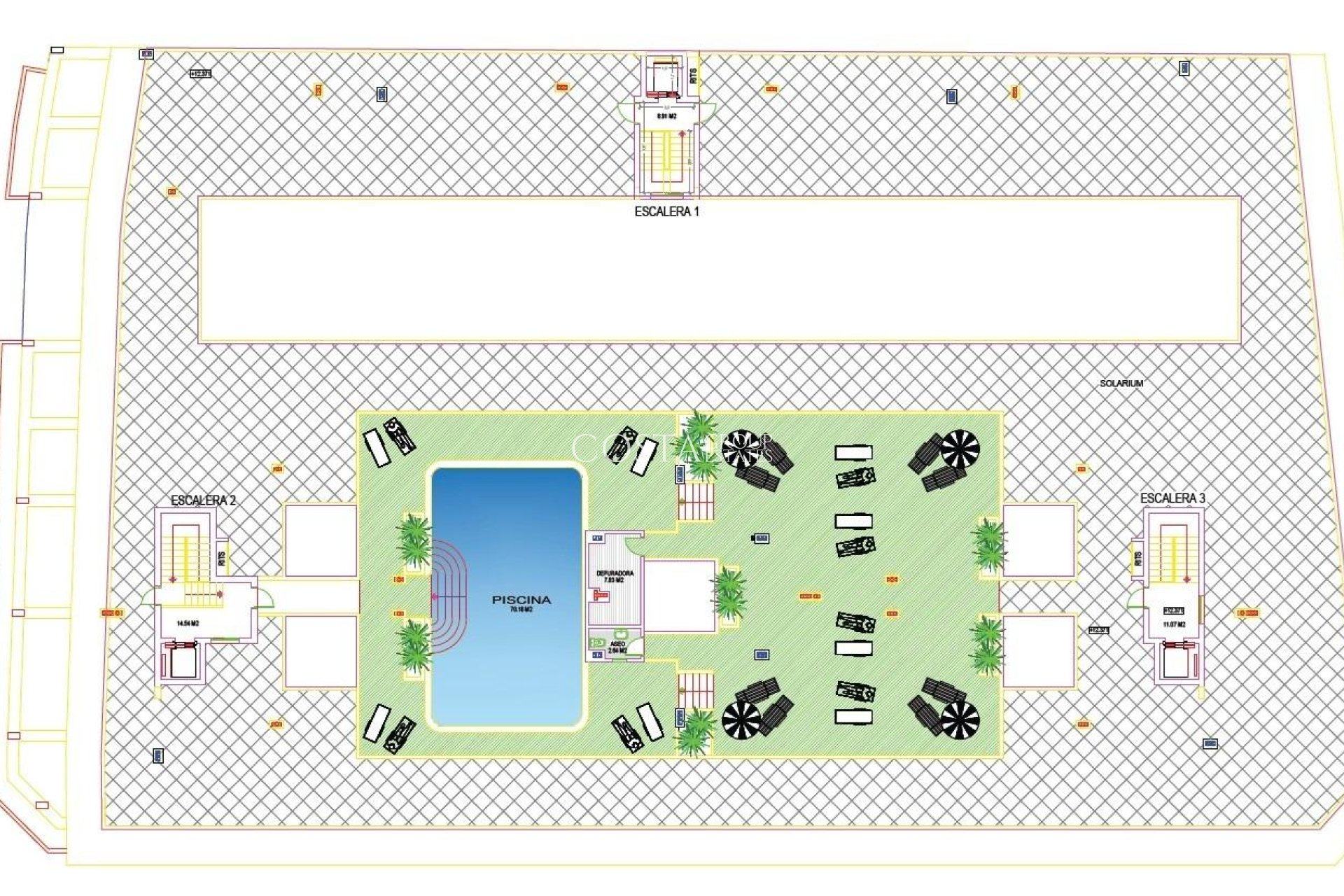 Nouvelle construction - Apartments -
San Miguel de Salinas - San Miguel De Salinas