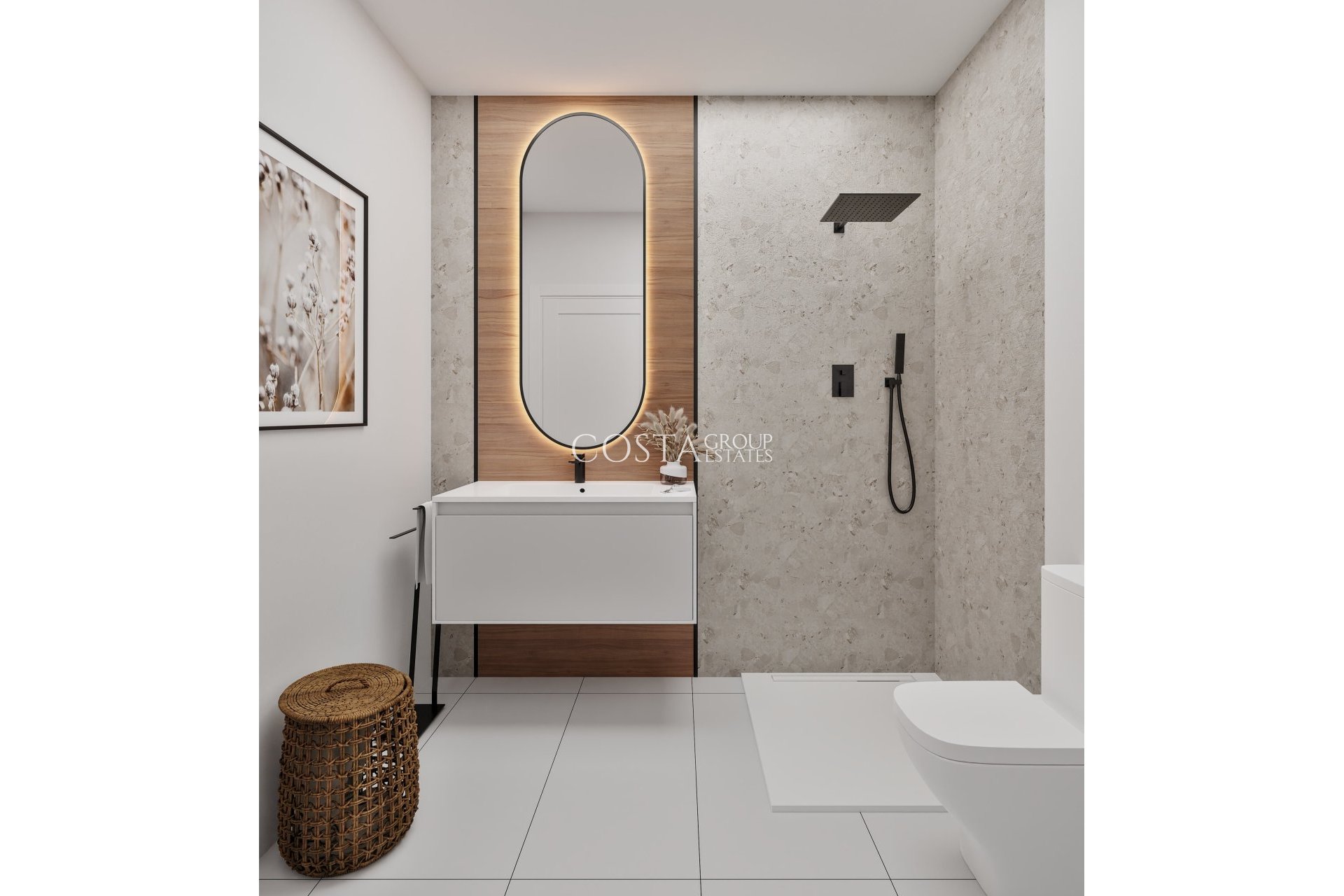 Nouvelle construction - Apartments -
San Miguel de Salinas - San Miguel De Salinas
