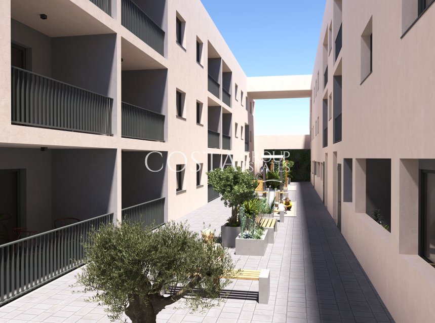 Nouvelle construction - Apartments -
San Miguel de Salinas - San Miguel De Salinas