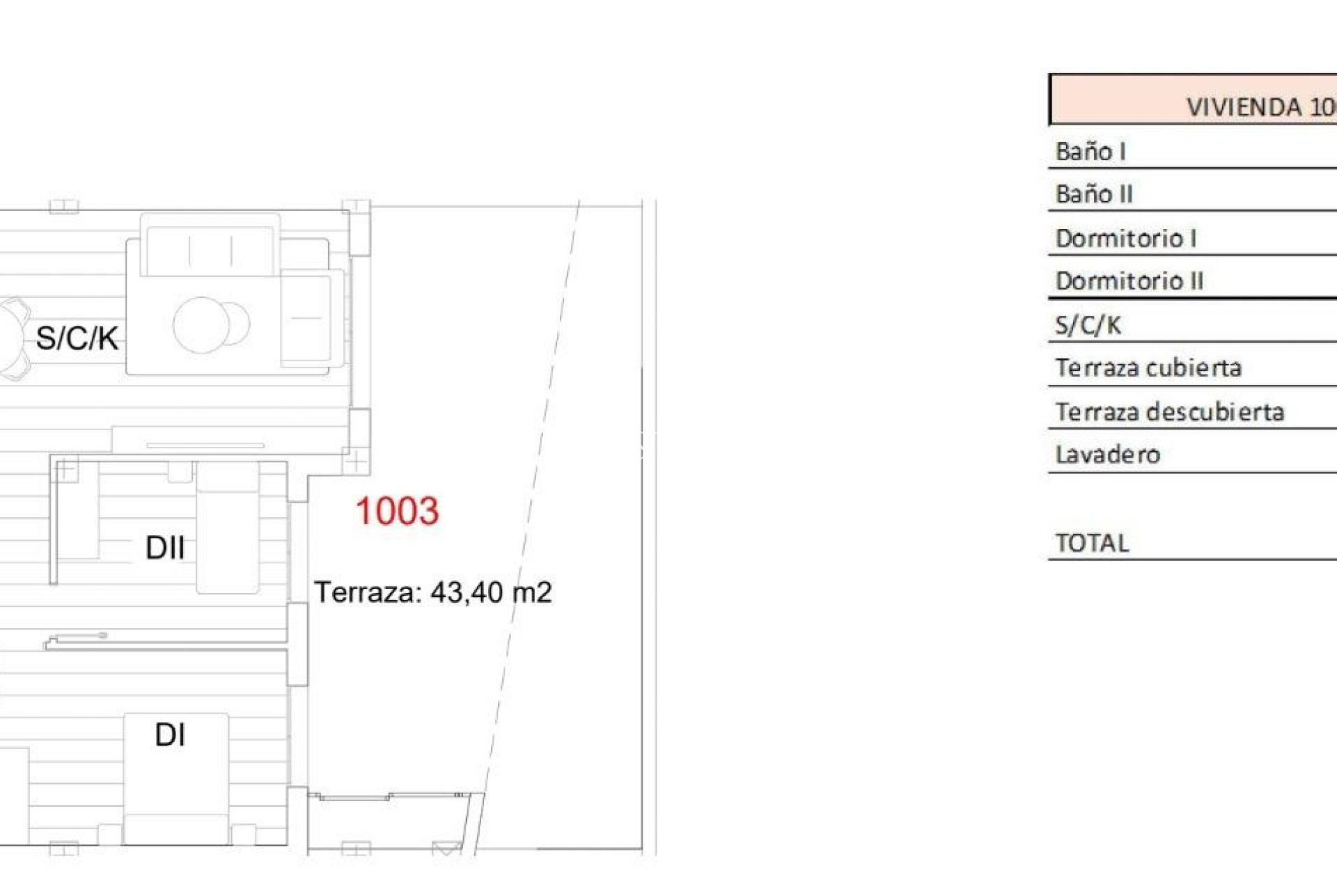 Nouvelle construction - Apartments -
San Miguel de Salinas - San Miguel De Salinas