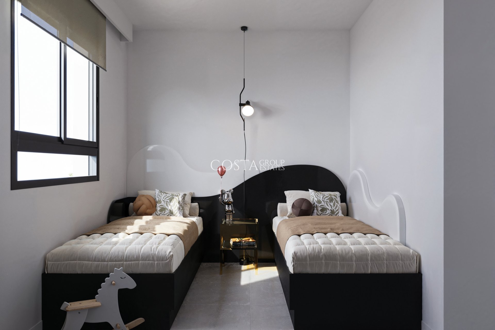 Nouvelle construction - Apartments -
San Miguel de Salinas - San Miguel De Salinas