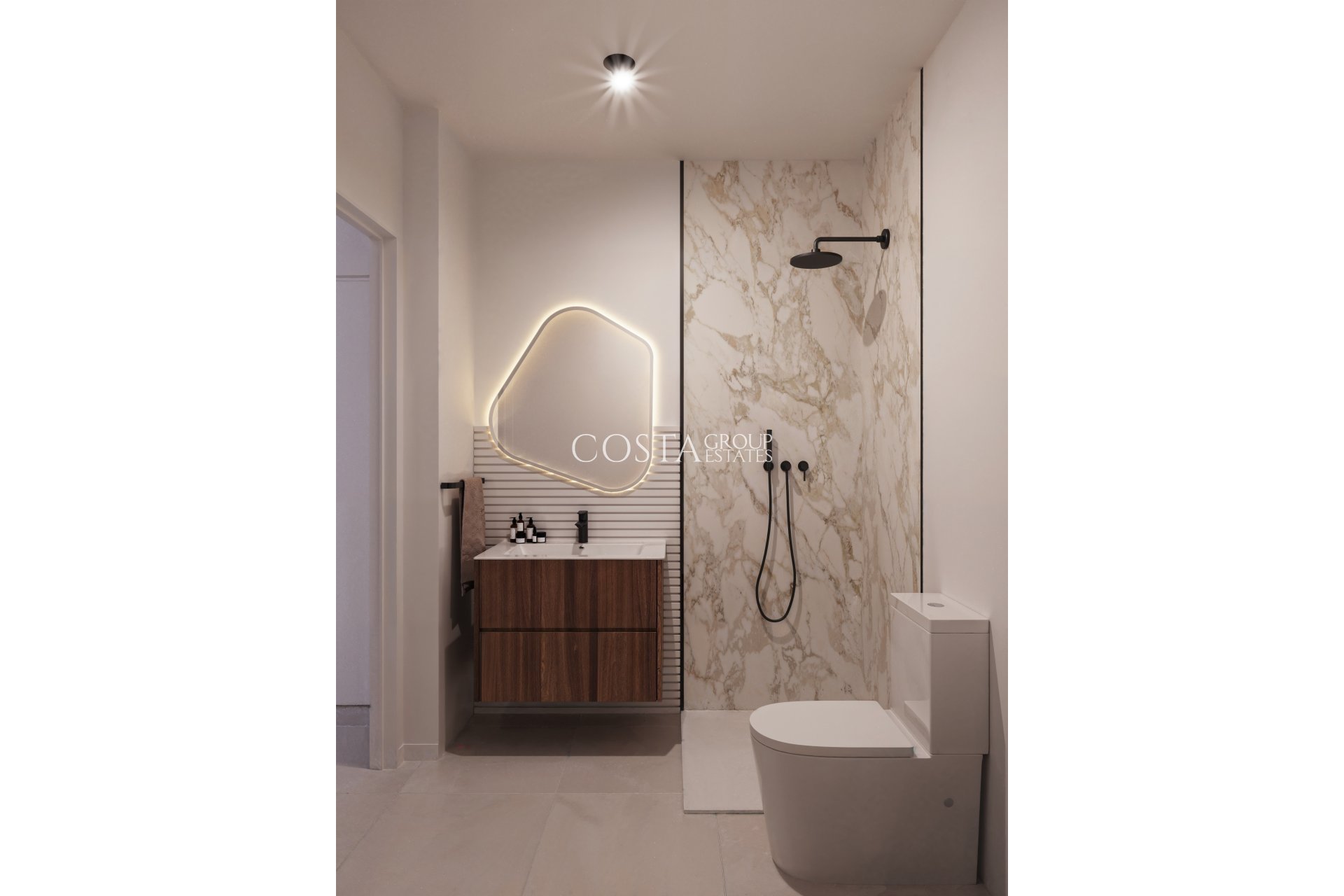 Nouvelle construction - Apartments -
San Miguel de Salinas - San Miguel De Salinas