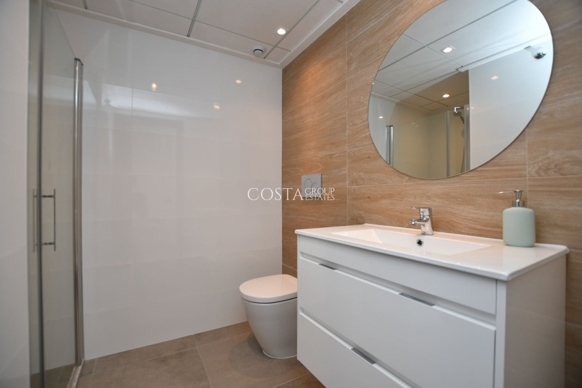 Nouvelle construction - Apartments -
San Miguel de Salinas - San Miguel De Salinas