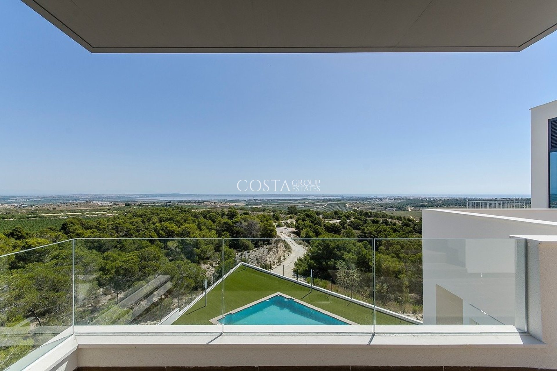 Nouvelle construction - Apartments -
San Miguel de Salinas - San Miguel De Salinas