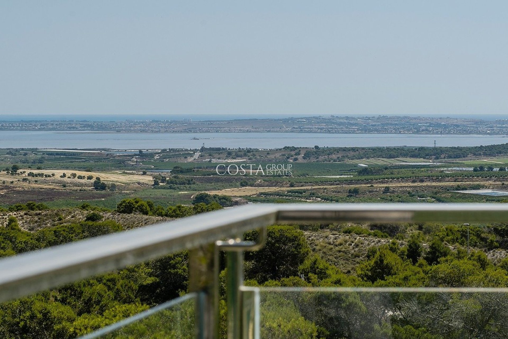 Nouvelle construction - Apartments -
San Miguel de Salinas - San Miguel De Salinas