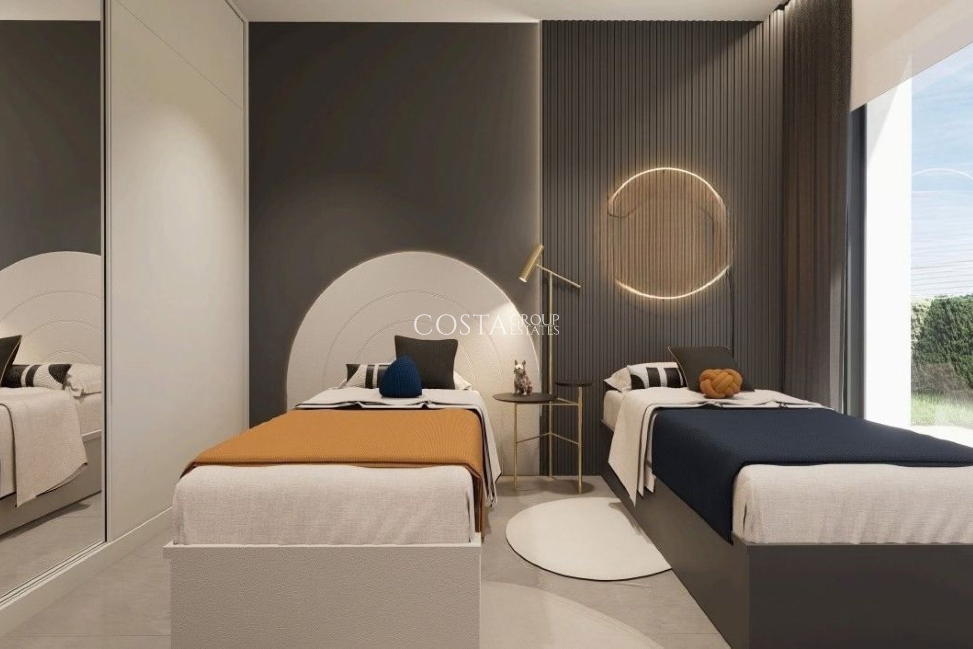 Nouvelle construction - Apartments -
San Miguel de Salinas - San Miguel De Salinas
