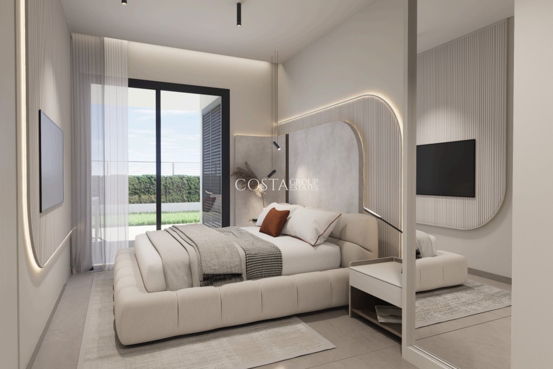 Nouvelle construction - Apartments -
San Miguel de Salinas - San Miguel De Salinas