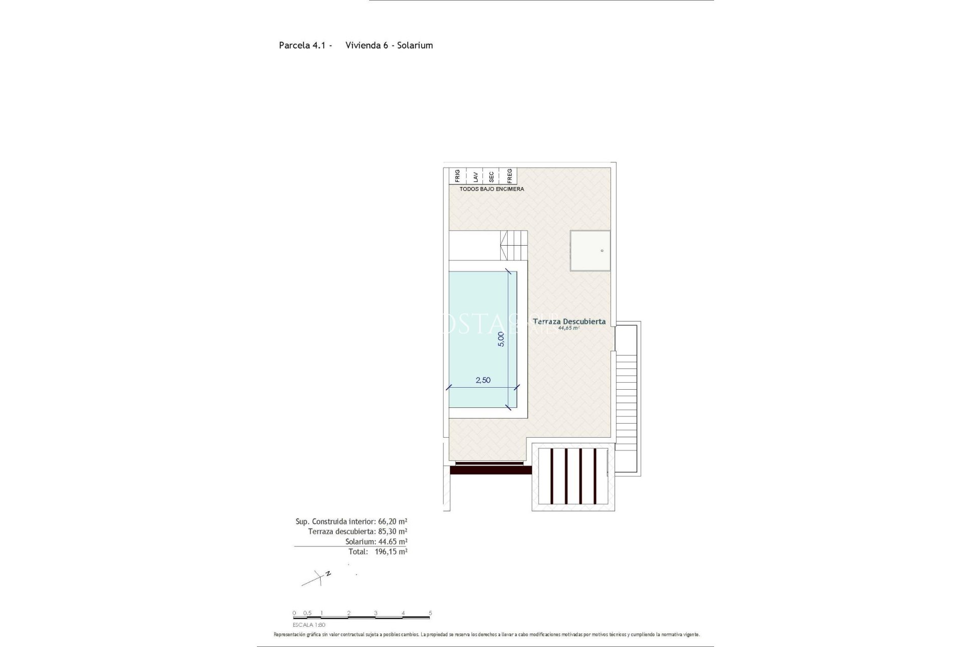 Nouvelle construction - Apartments -
San Miguel de Salinas - VistaBella Golf
