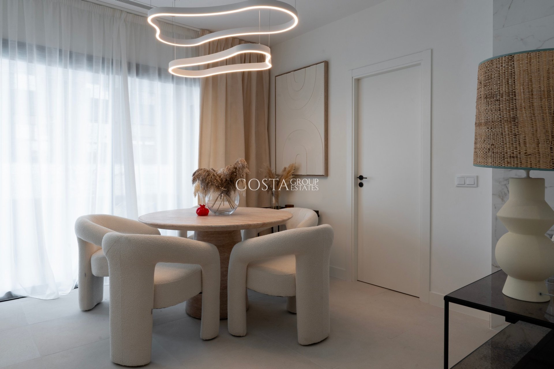 Nouvelle construction - Apartments -
San Pedro Alcántara