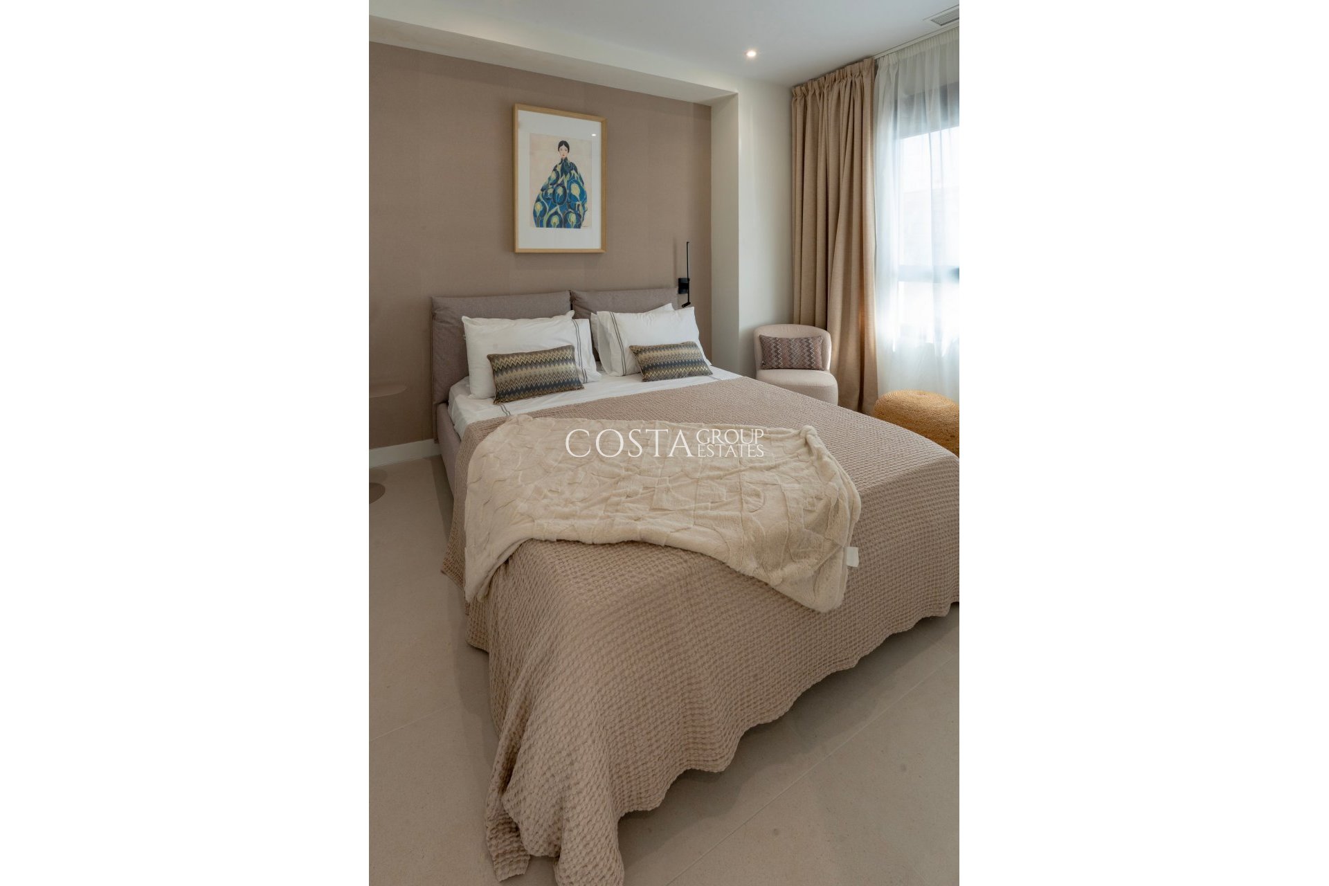 Nouvelle construction - Apartments -
San Pedro Alcántara