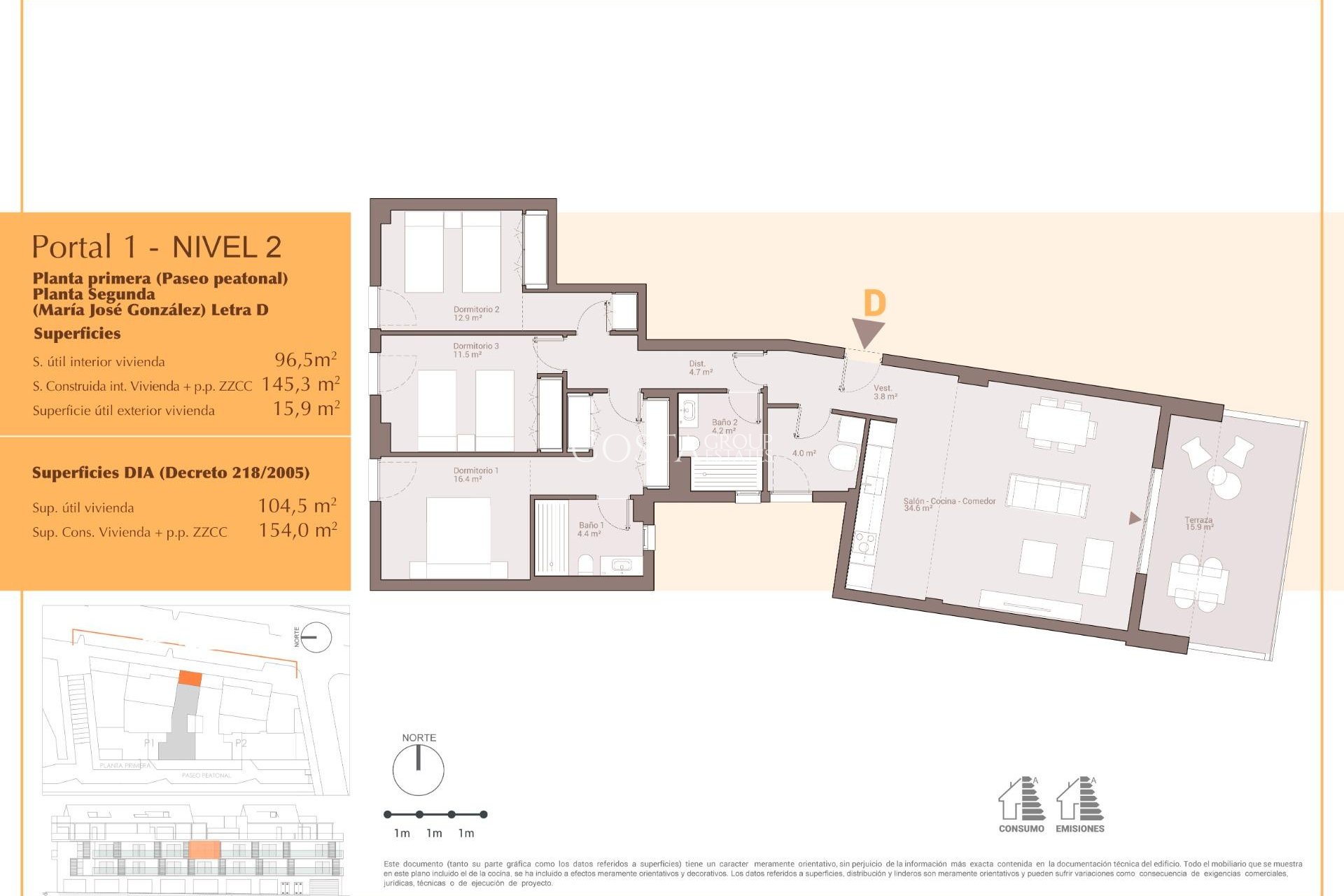 Nouvelle construction - Apartments -
San Pedro De Alcantara - pueblo
