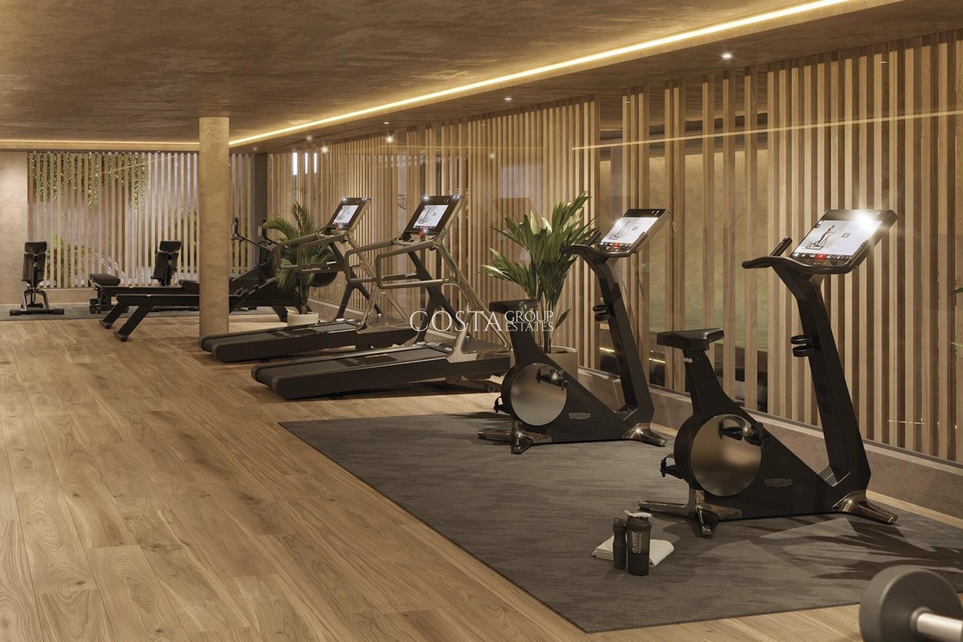 Nouvelle construction - Apartments -
San Pedro De Alcantara