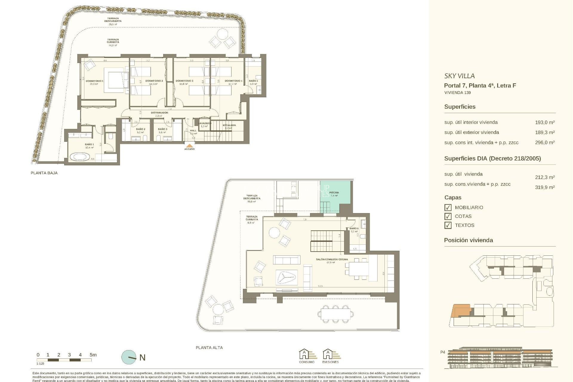 Nouvelle construction - Apartments -
San Pedro De Alcantara