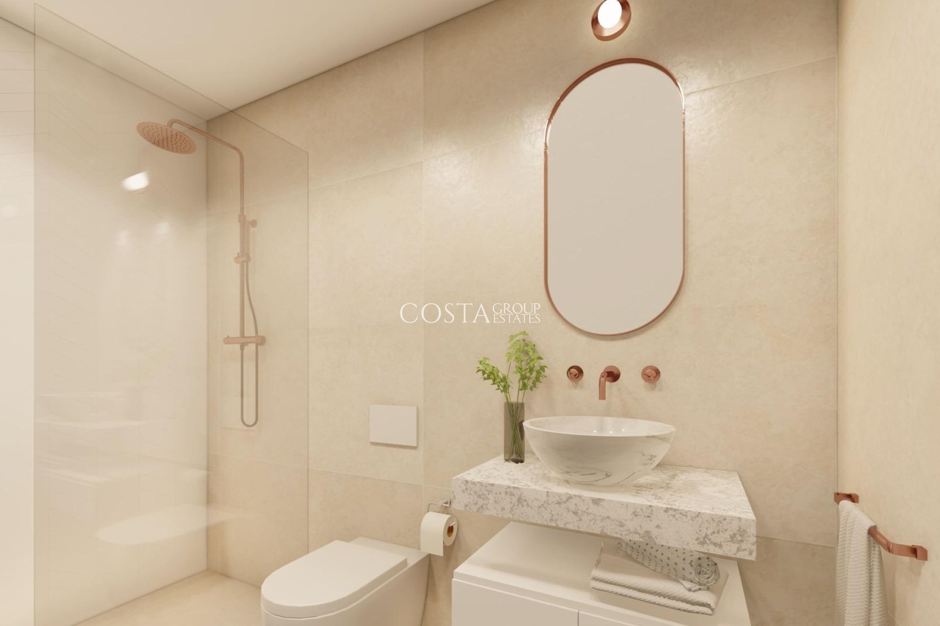 Nouvelle construction - Apartments -
San Pedro del Pinatar - El Salero