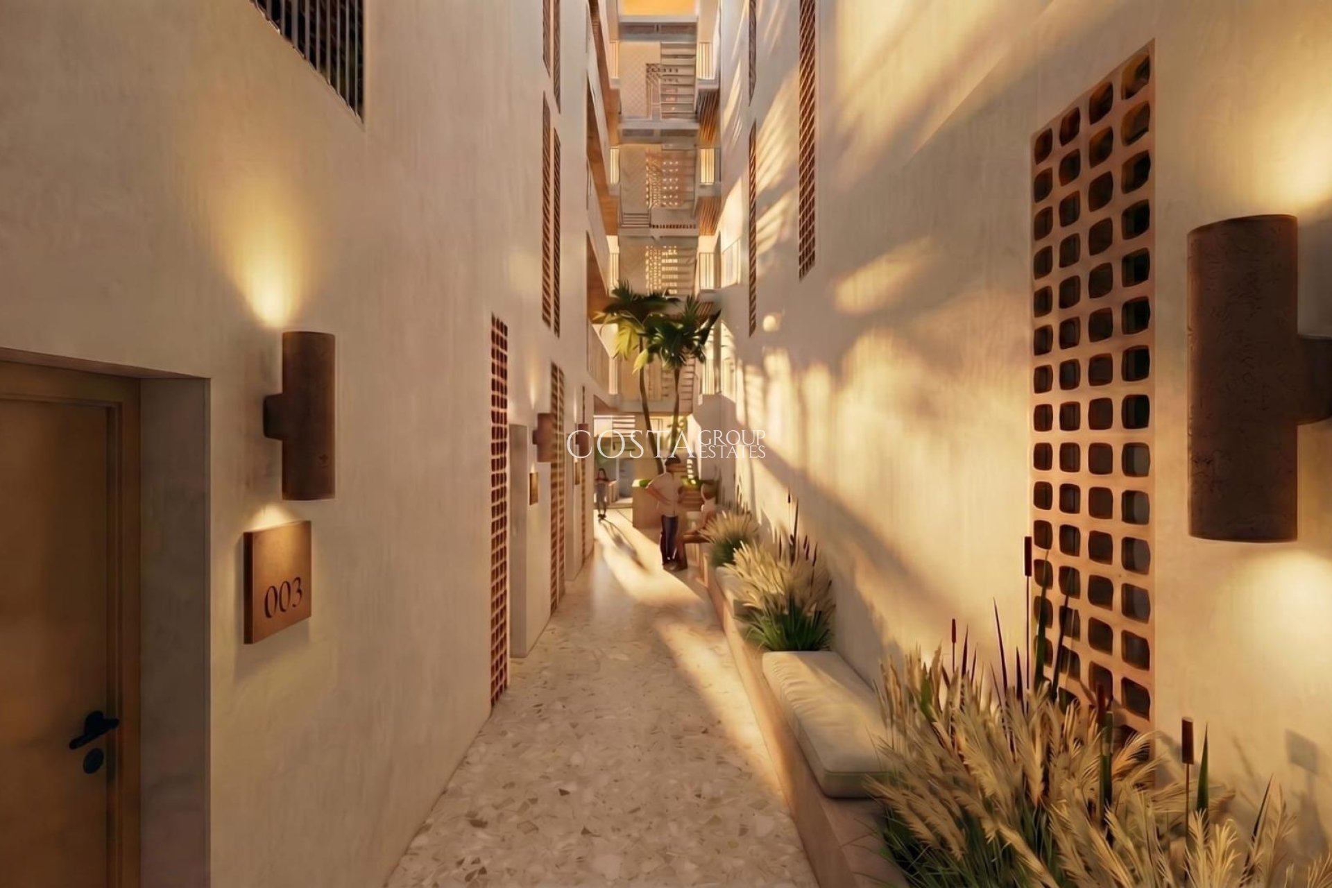 Nouvelle construction - Apartments -
San Pedro del Pinatar - Lo Pagan