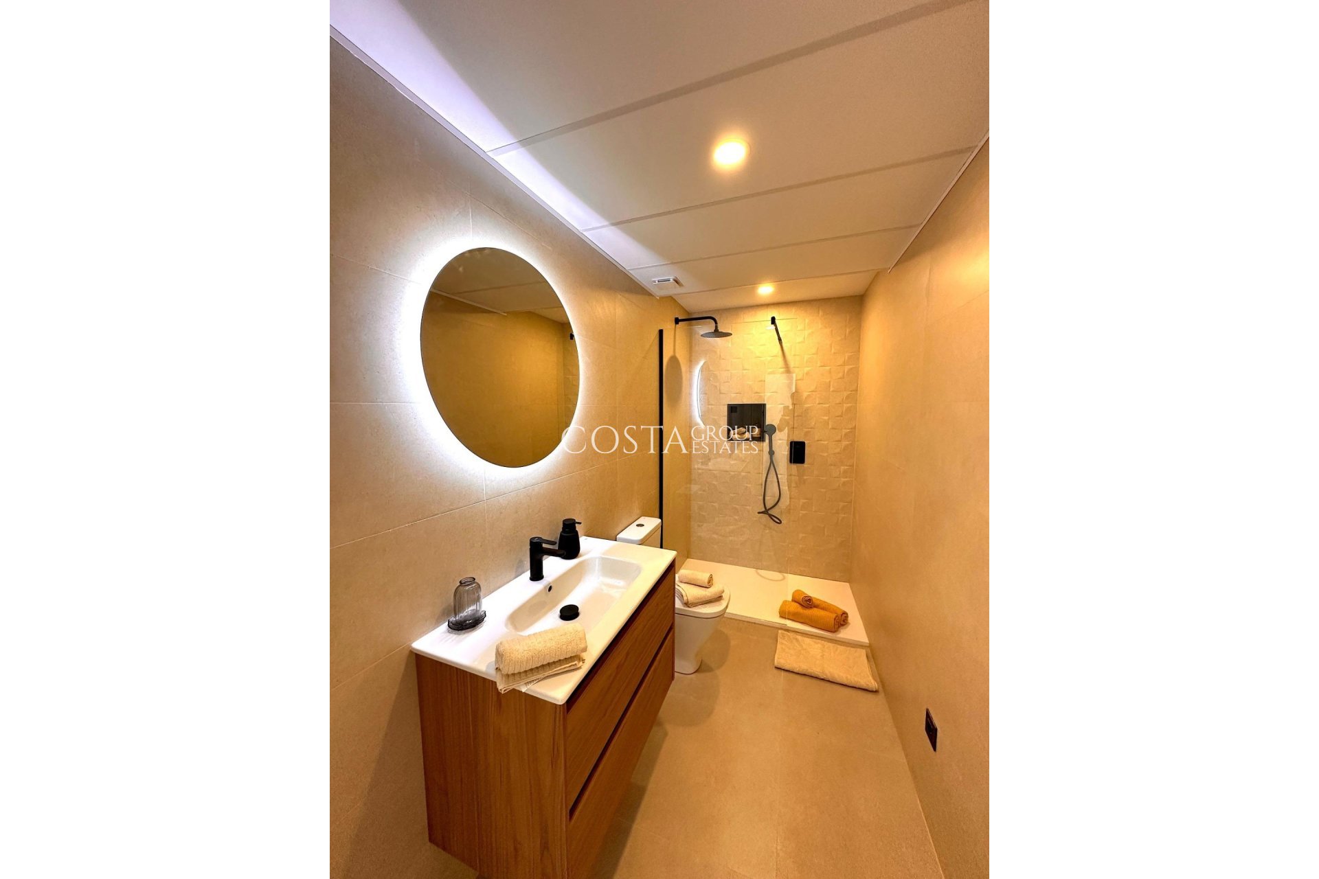 Nouvelle construction - Apartments -
San Pedro del Pinatar - Los Peñascos