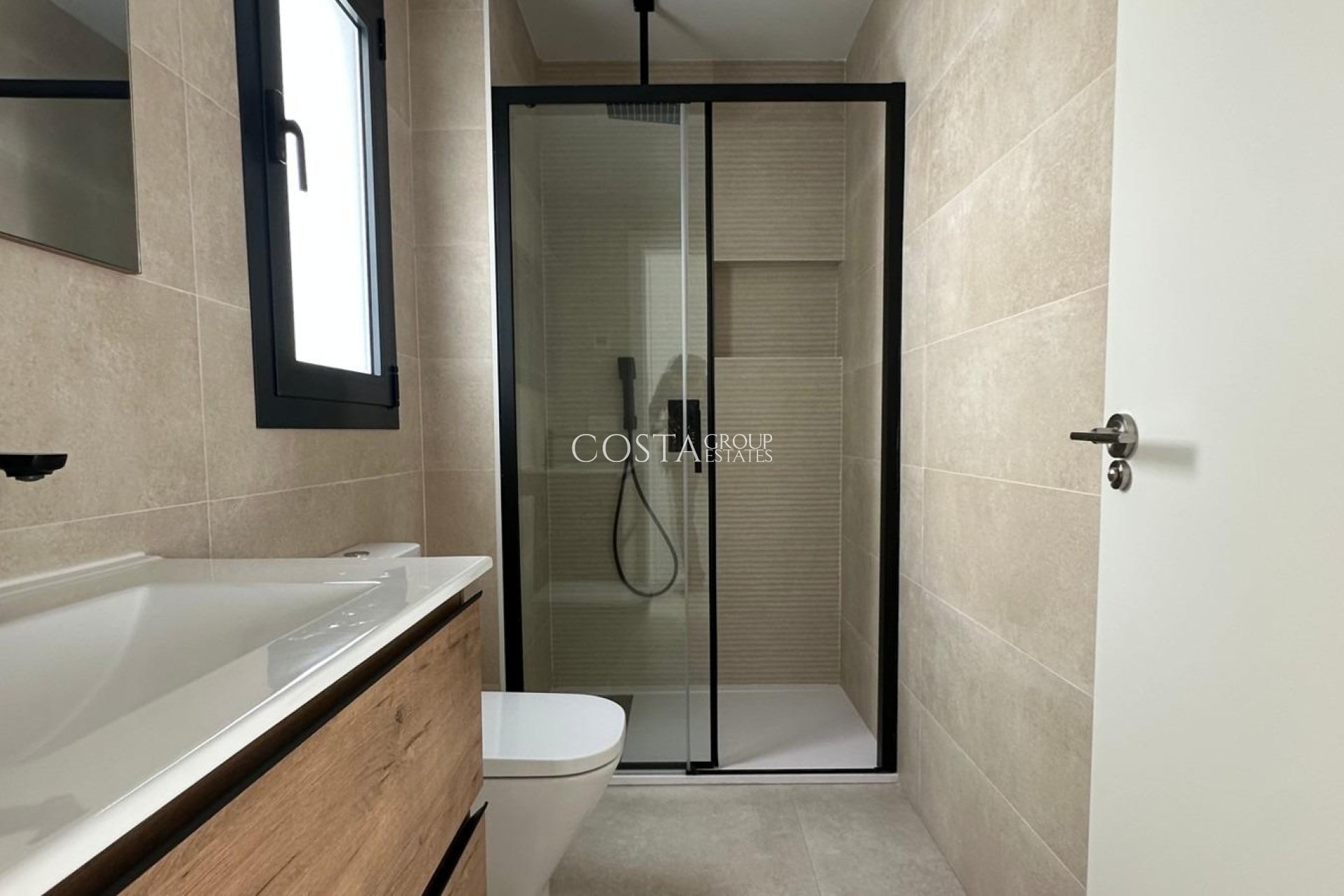 Nouvelle construction - Apartments -
San Pedro del Pinatar - Los Pinos