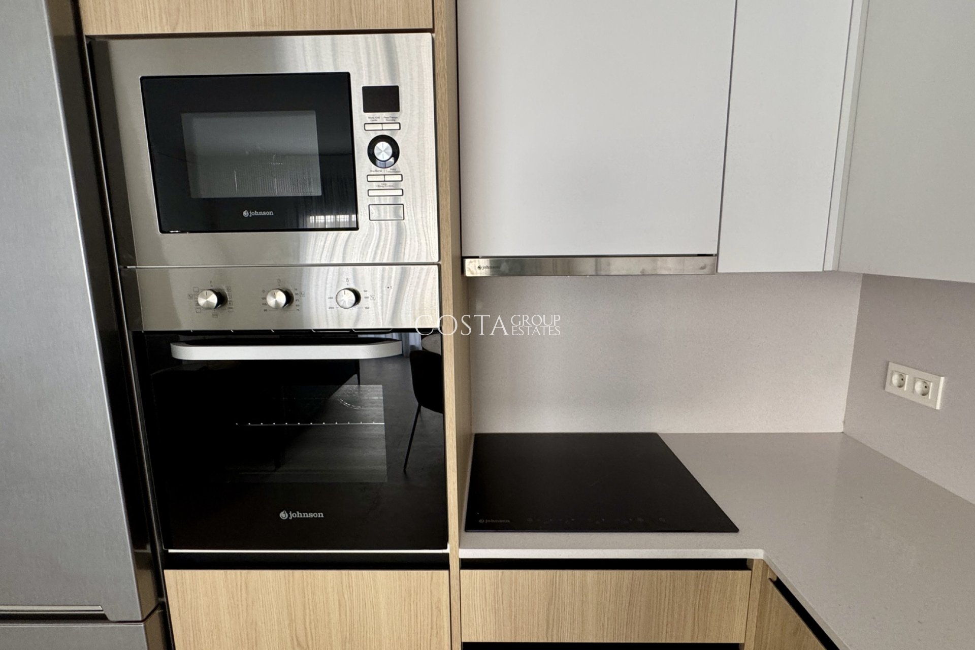 Nouvelle construction - Apartments -
San Pedro del Pinatar - San Pedro Del Pinatar