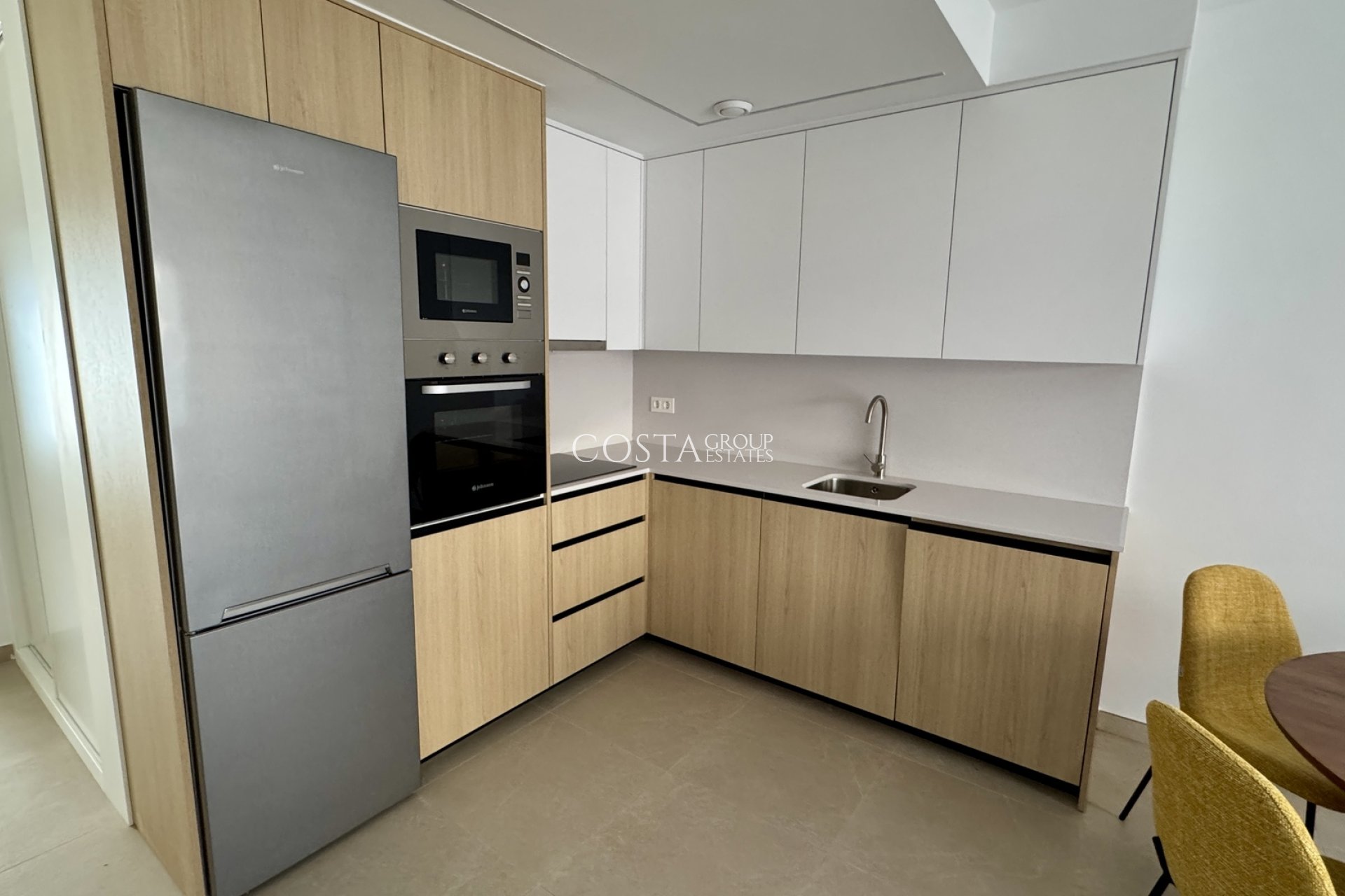 Nouvelle construction - Apartments -
San Pedro del Pinatar - San Pedro Del Pinatar