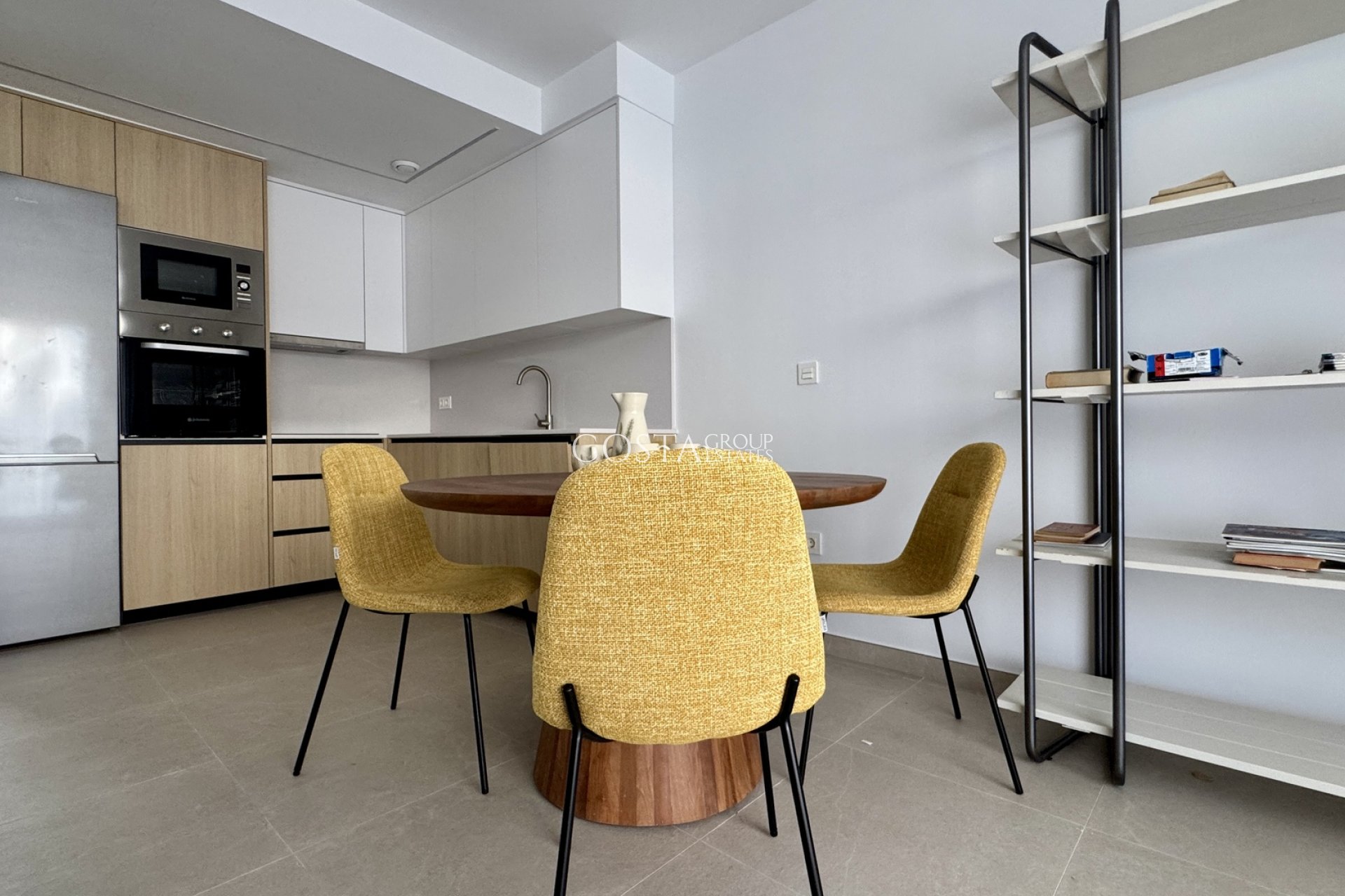 Nouvelle construction - Apartments -
San Pedro del Pinatar - San Pedro Del Pinatar