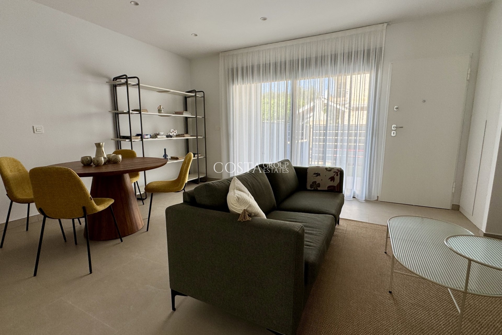 Nouvelle construction - Apartments -
San Pedro del Pinatar - San Pedro Del Pinatar