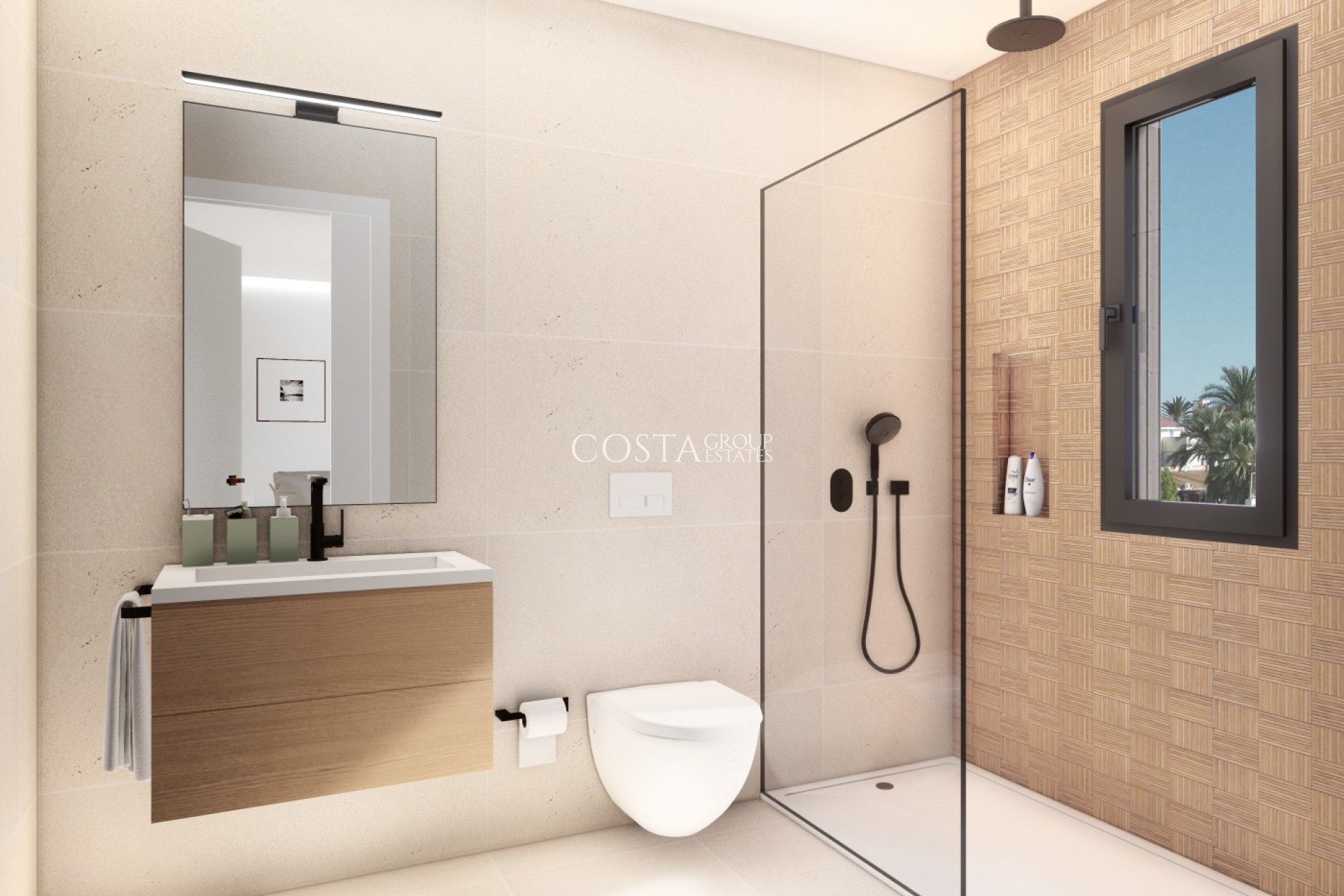 Nouvelle construction - Apartments -
San Pedro del Pinatar - San Pedro Del Pinatar