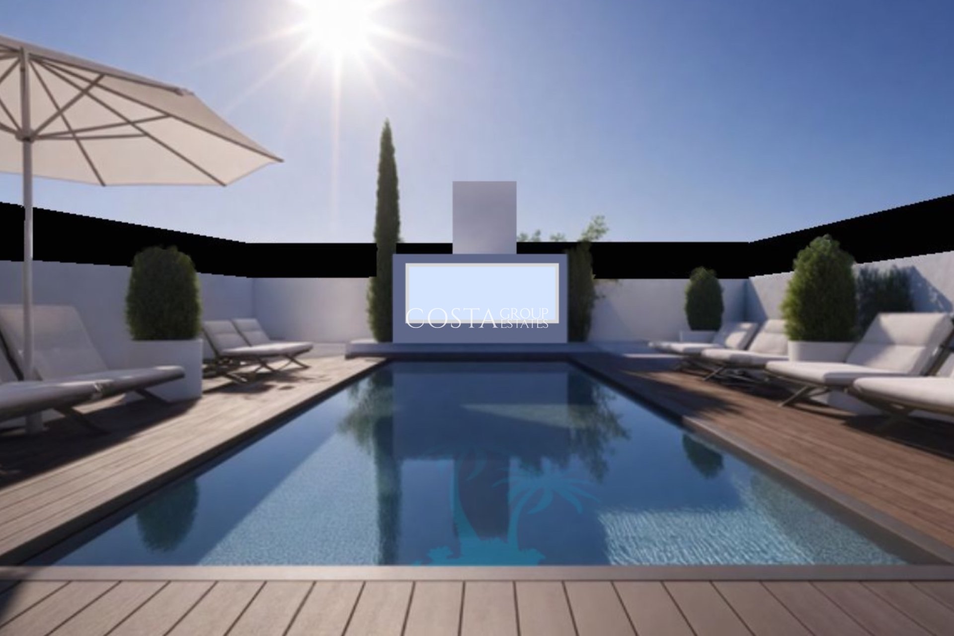 Nouvelle construction - Apartments -
San Pedro del Pinatar - San Pedro Del Pinatar