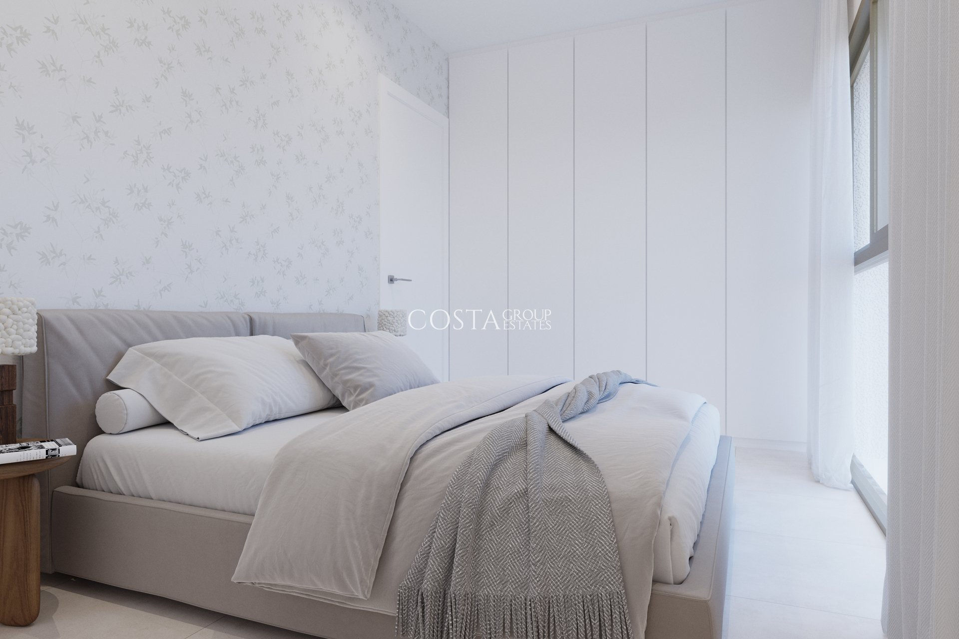 Nouvelle construction - Apartments -
San Pedro del Pinatar - San Pedro Del Pinatar