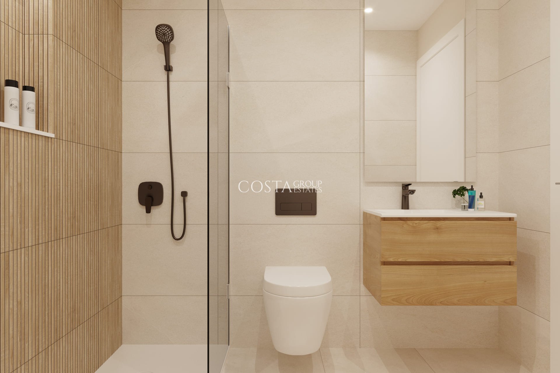 Nouvelle construction - Apartments -
San Pedro del Pinatar - San Pedro Del Pinatar