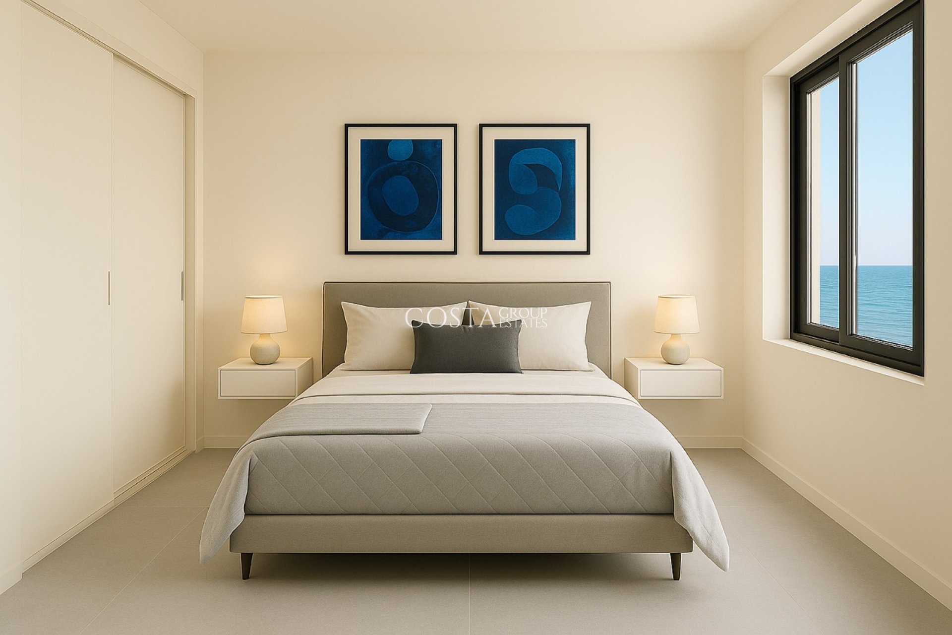 Nouvelle construction - Apartments -
San Pedro del Pinatar - San Pedro Del Pinatar