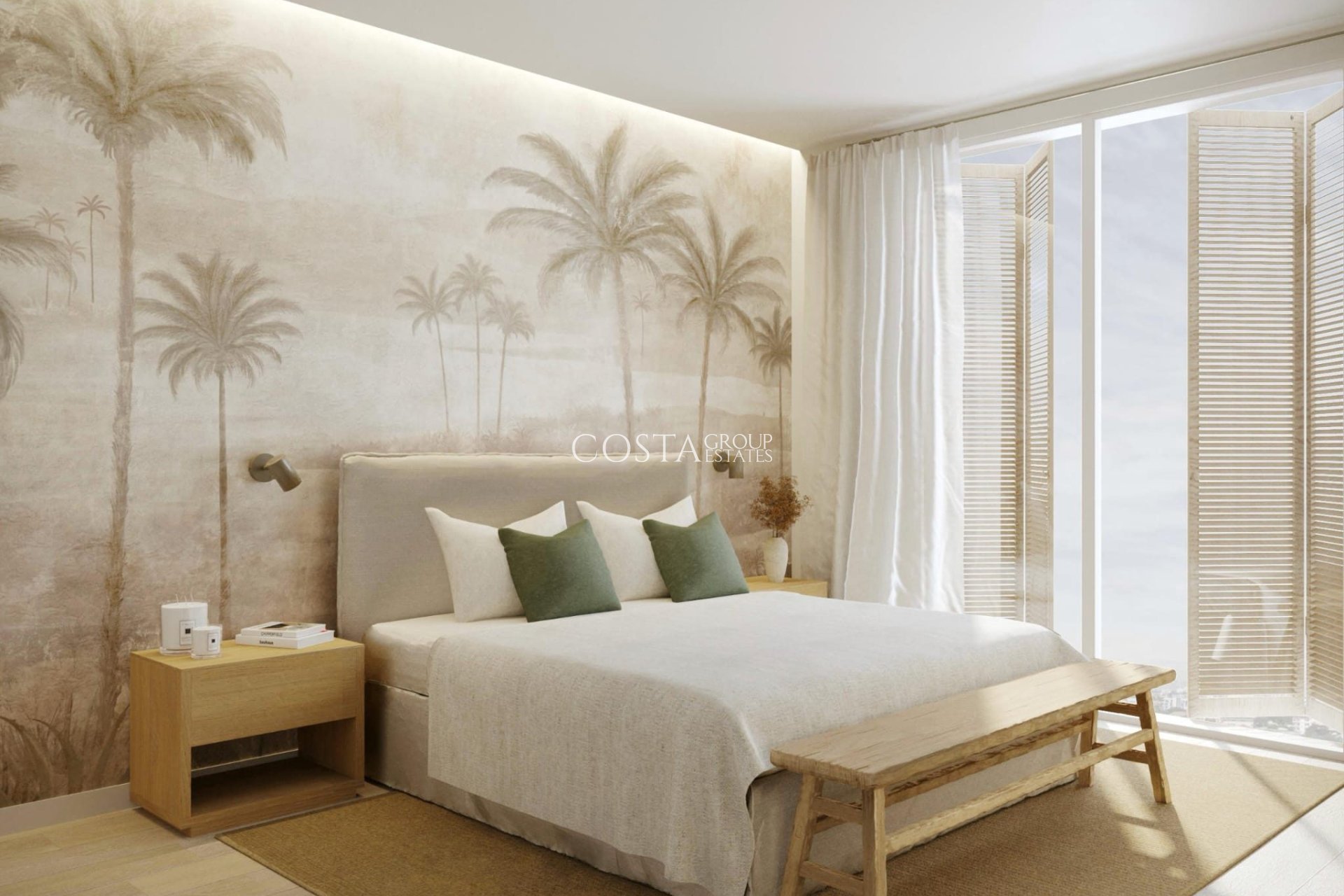 Nouvelle construction - Apartments -
San Pedro del Pinatar - San Pedro Del Pinatar