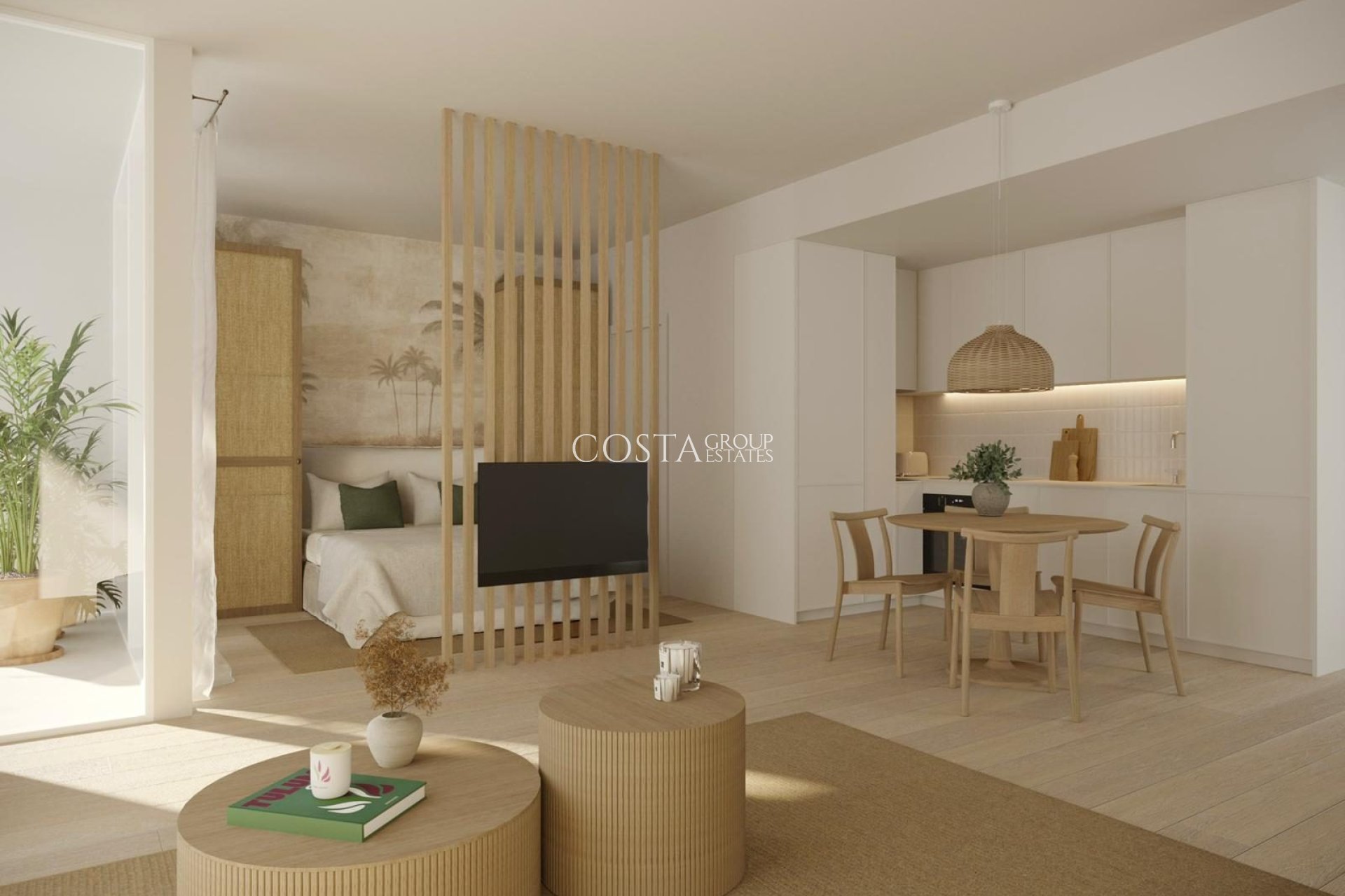 Nouvelle construction - Apartments -
San Pedro del Pinatar - San Pedro Del Pinatar