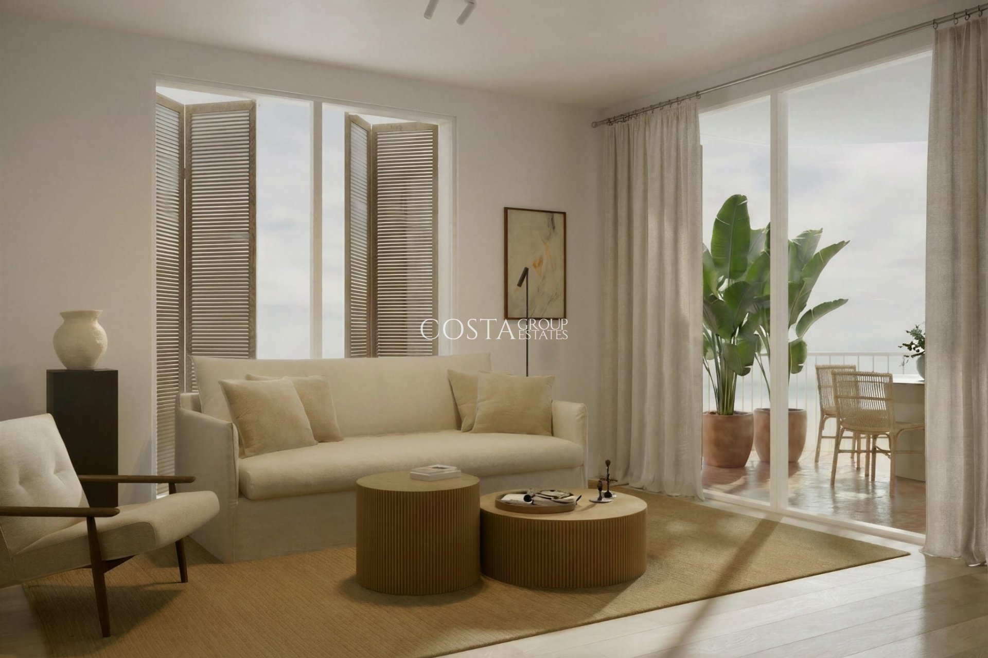 Nouvelle construction - Apartments -
San Pedro del Pinatar - San Pedro Del Pinatar