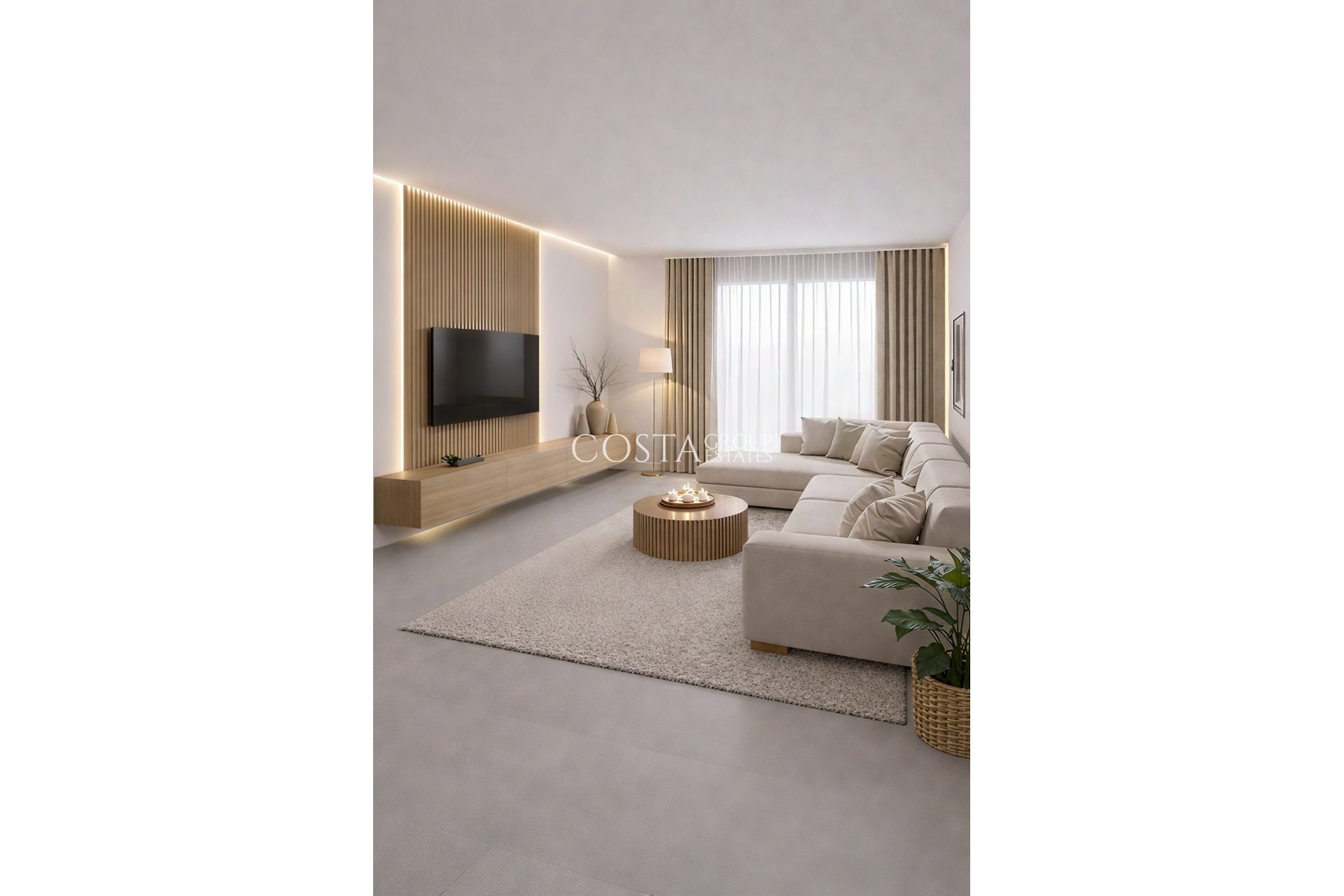 Nouvelle construction - Apartments -
San Pedro del Pinatar - San Pedro Del Pinatar