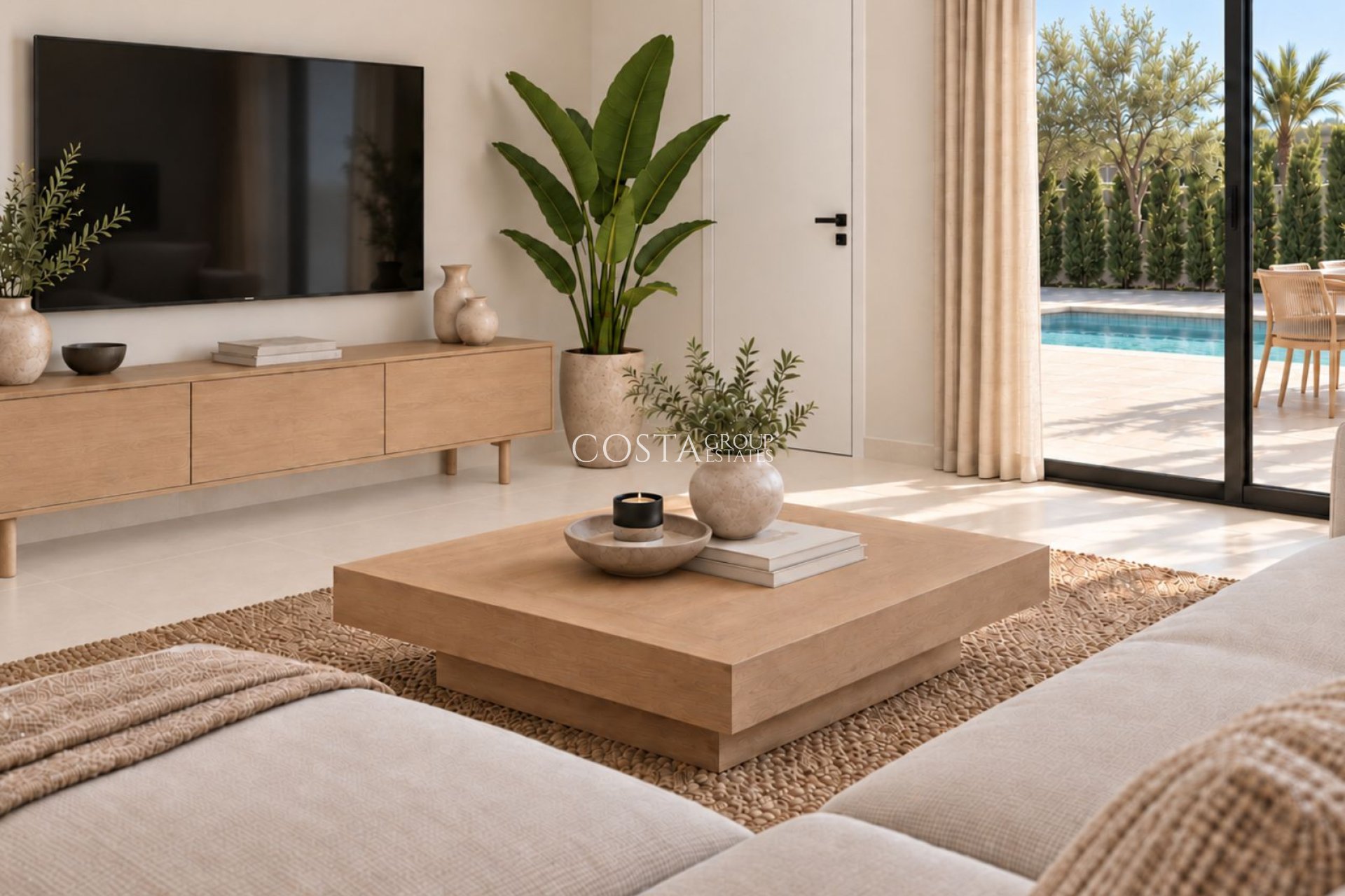 Nouvelle construction - Apartments -
San Pedro del Pinatar - San Pedro Del Pinatar