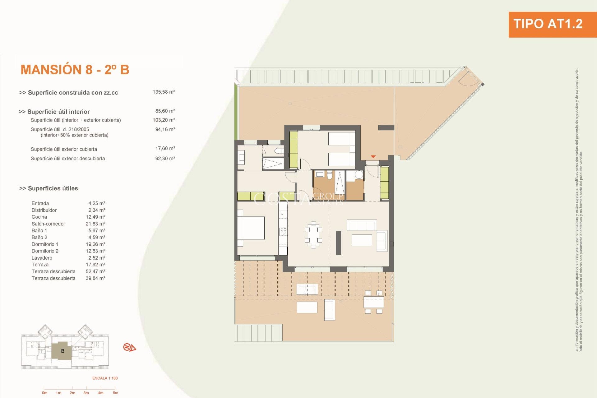 Nouvelle construction - Apartments -
San Roque - La Hacienda Golf