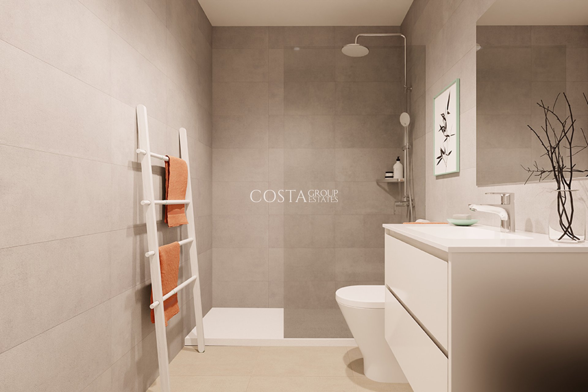 Nouvelle construction - Apartments -
San Roque