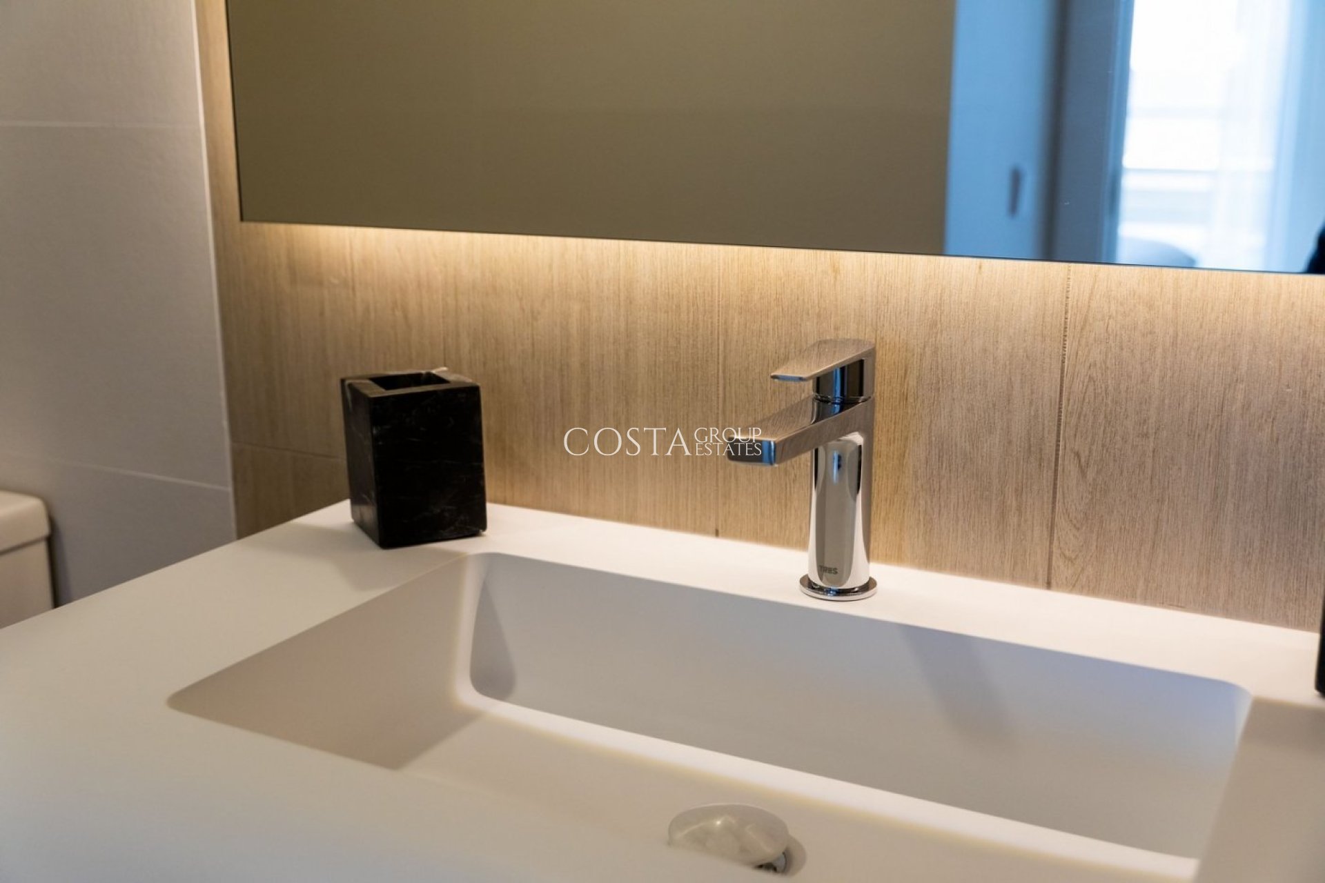 Nouvelle construction - Apartments -
Santa Pola - Gran Alacant